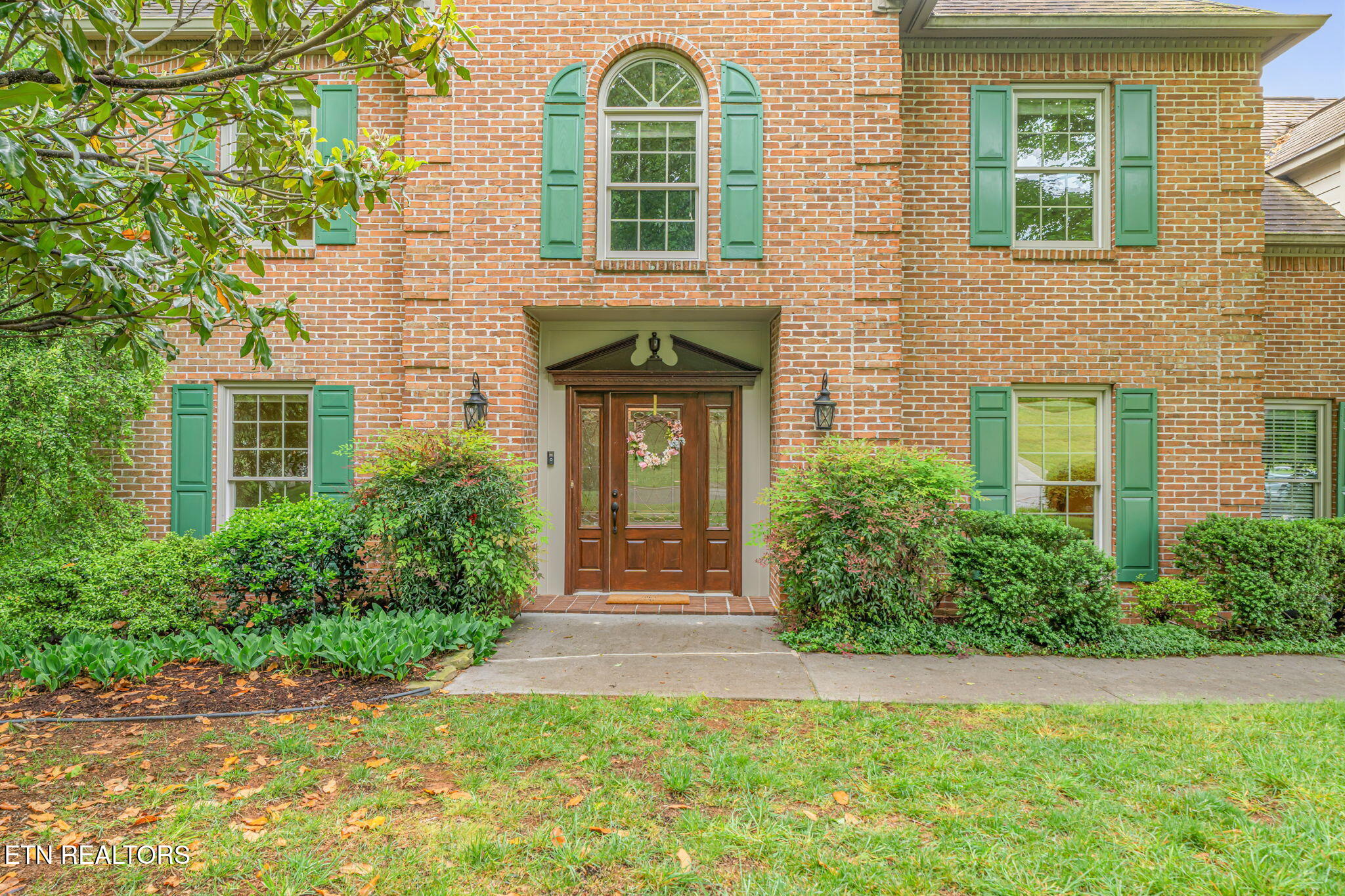 713 Summit Lake Court Knoxville TN 37922