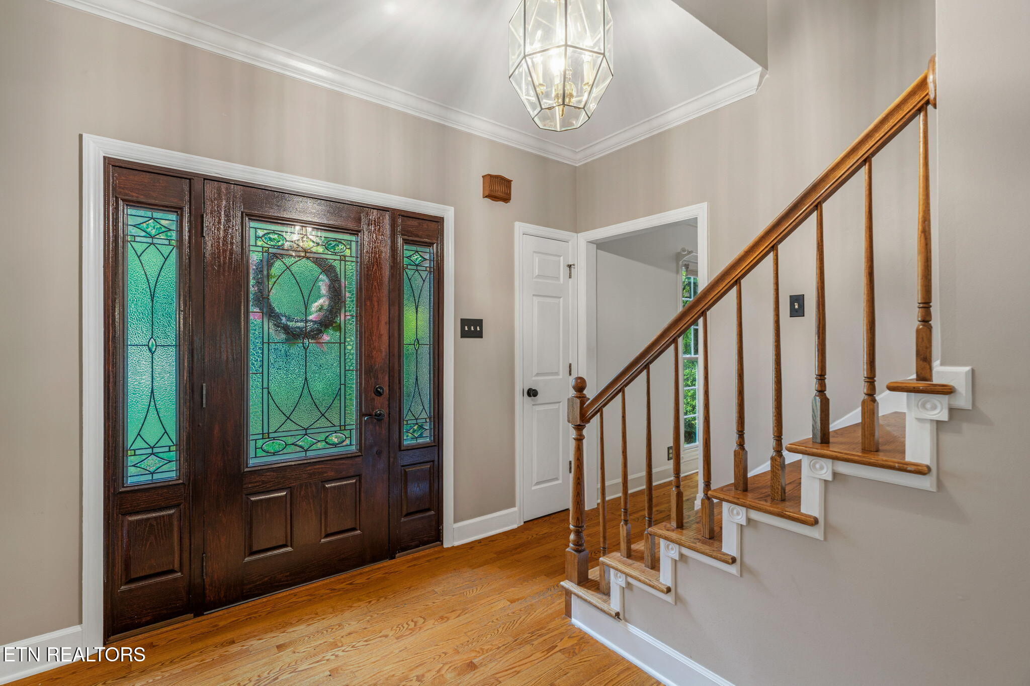 713 Summit Lake Court Knoxville TN 37922