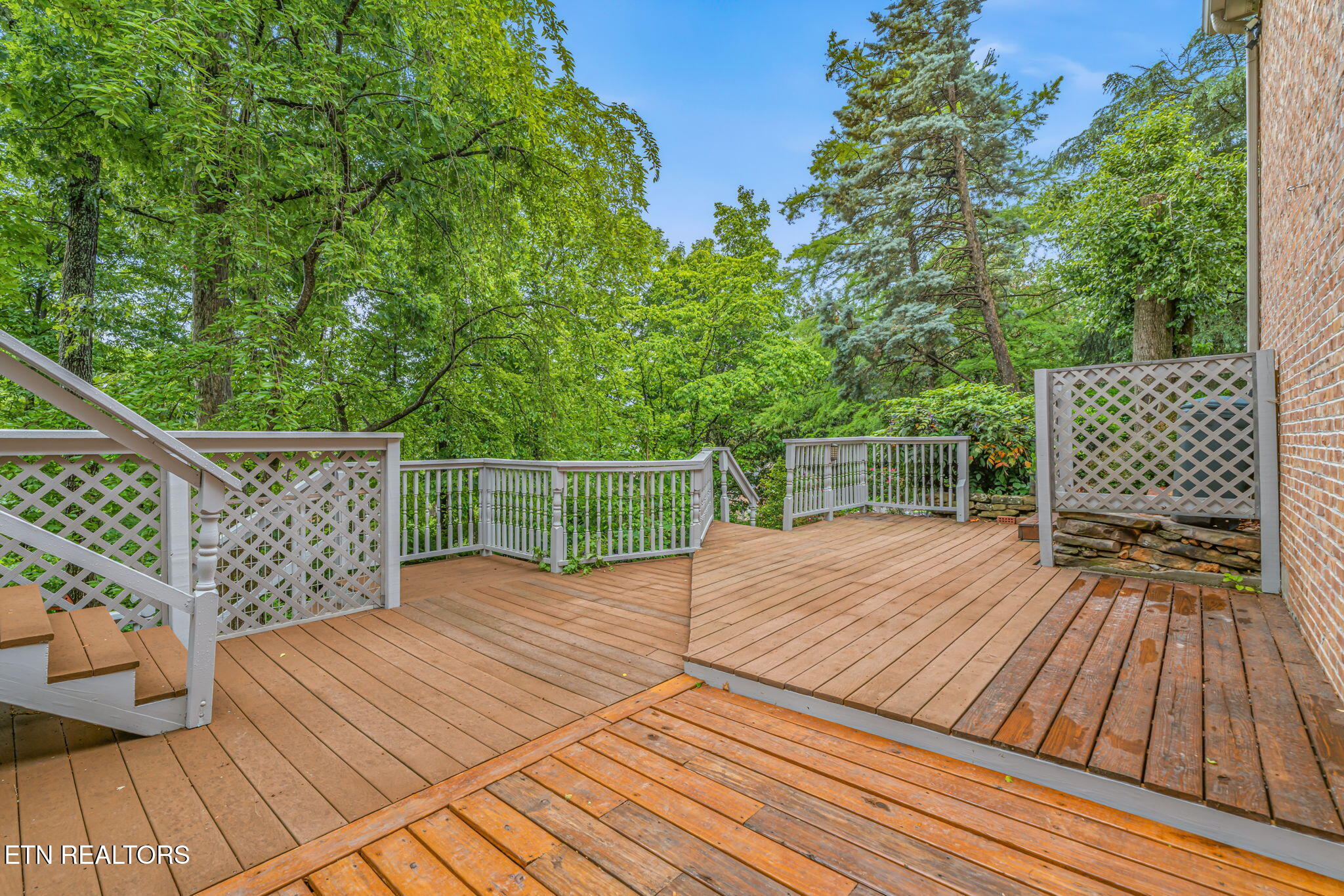 713 Summit Lake Court Knoxville TN 37922