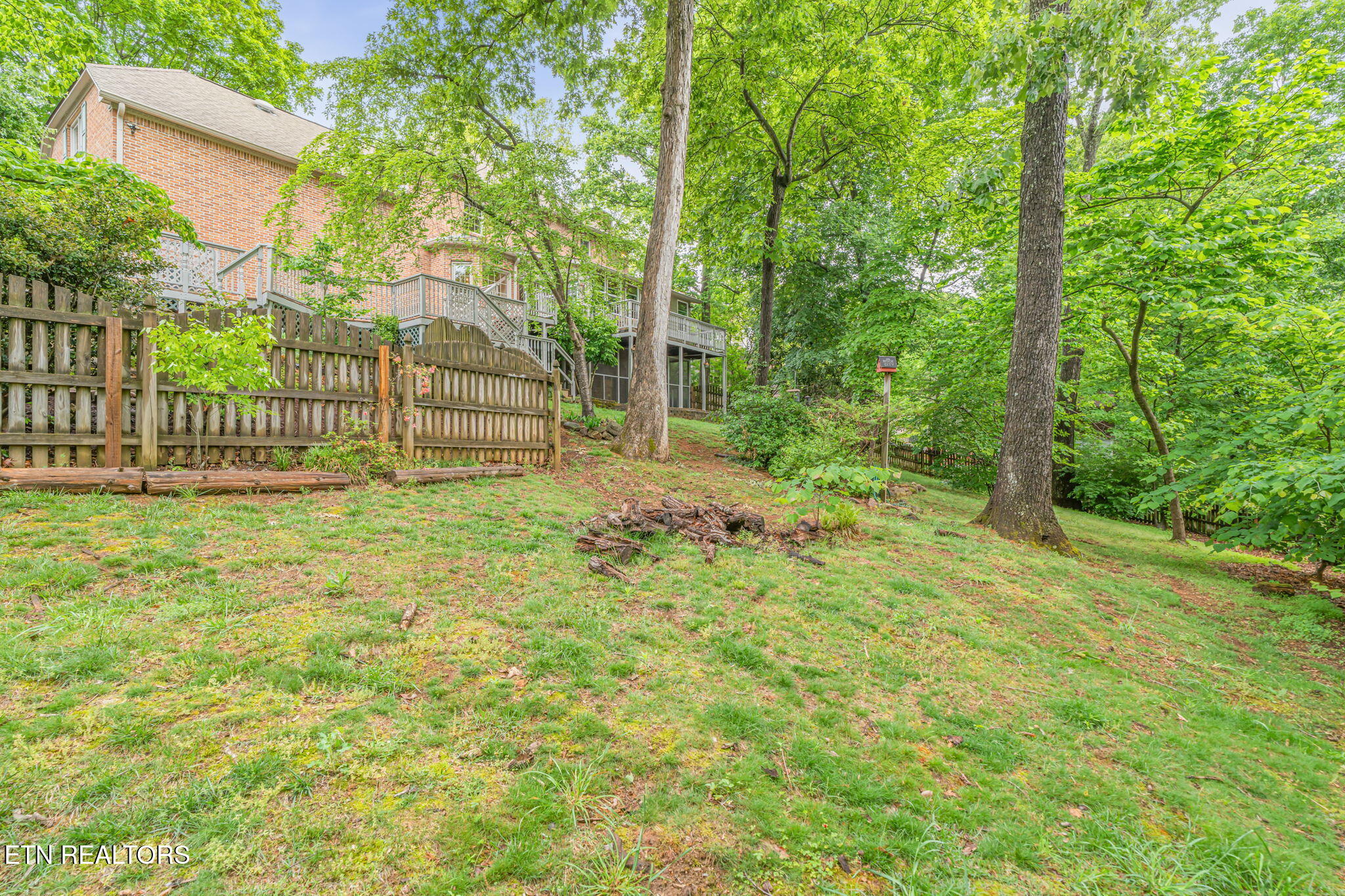 713 Summit Lake Court Knoxville TN 37922