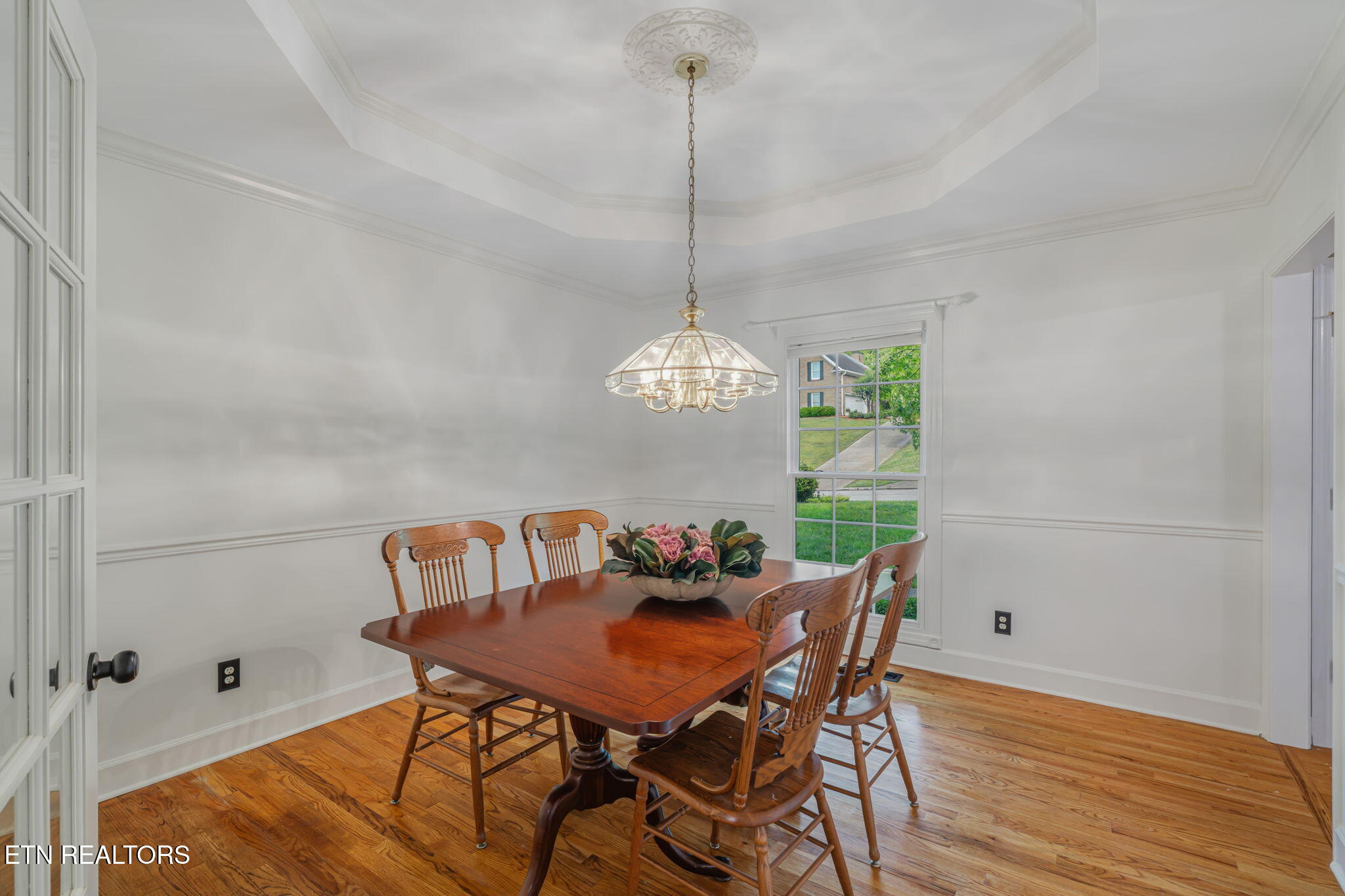 713 Summit Lake Court Knoxville TN 37922