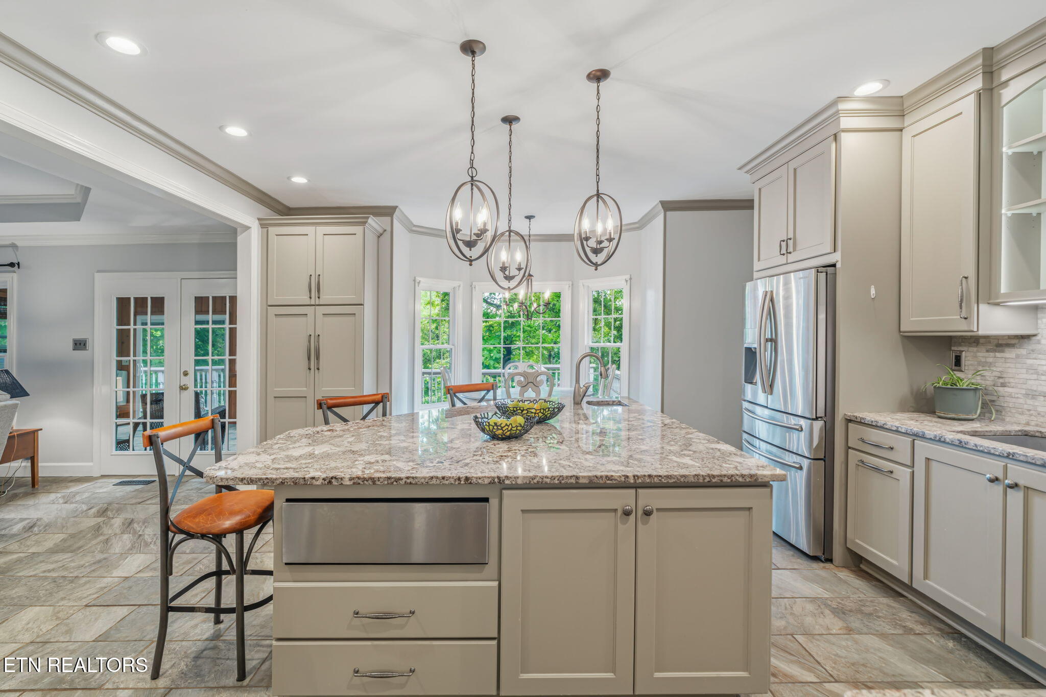 713 Summit Lake Court Knoxville TN 37922