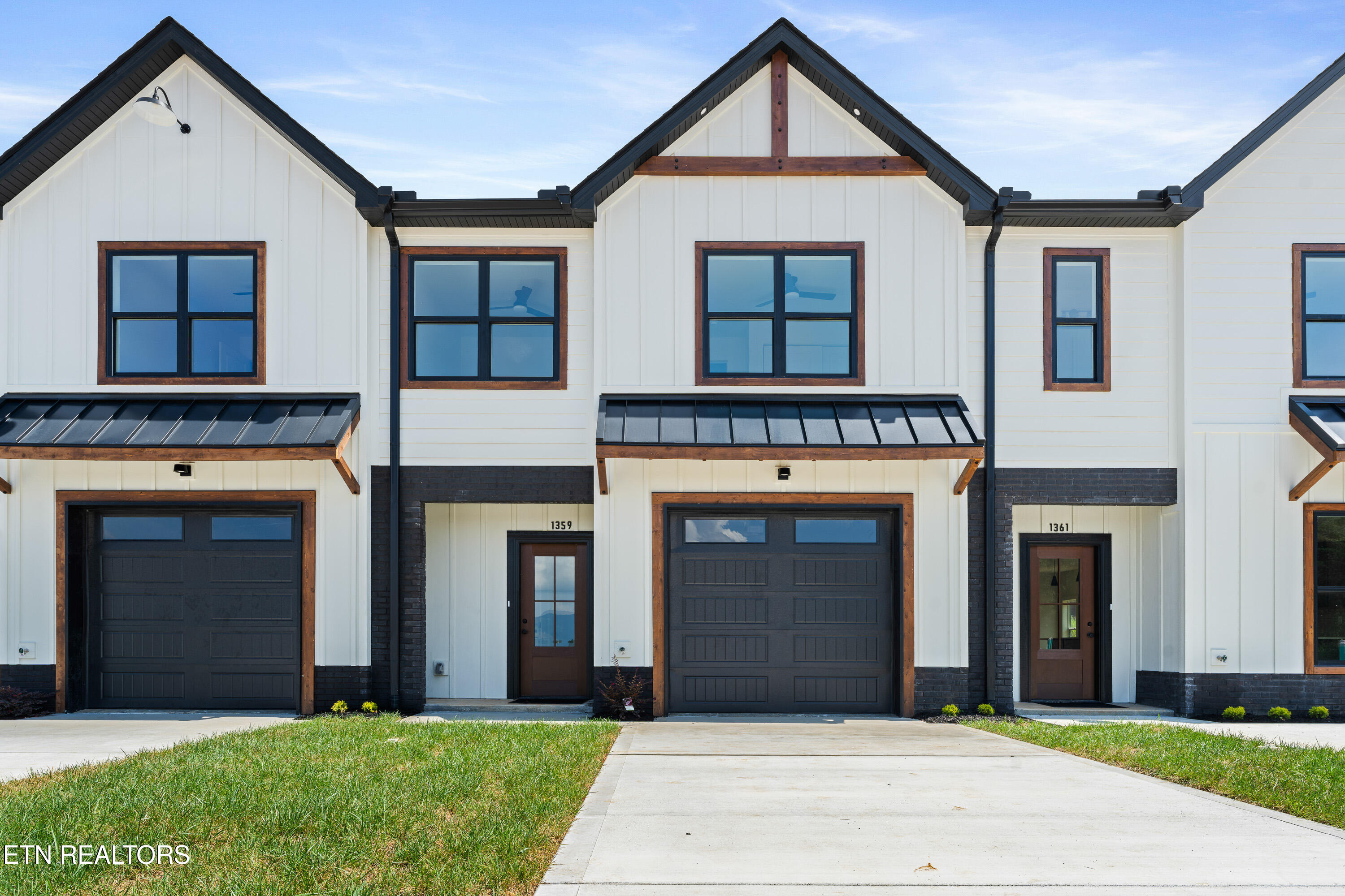 1359 Grace Ridge Drive Sevierville TN 37862