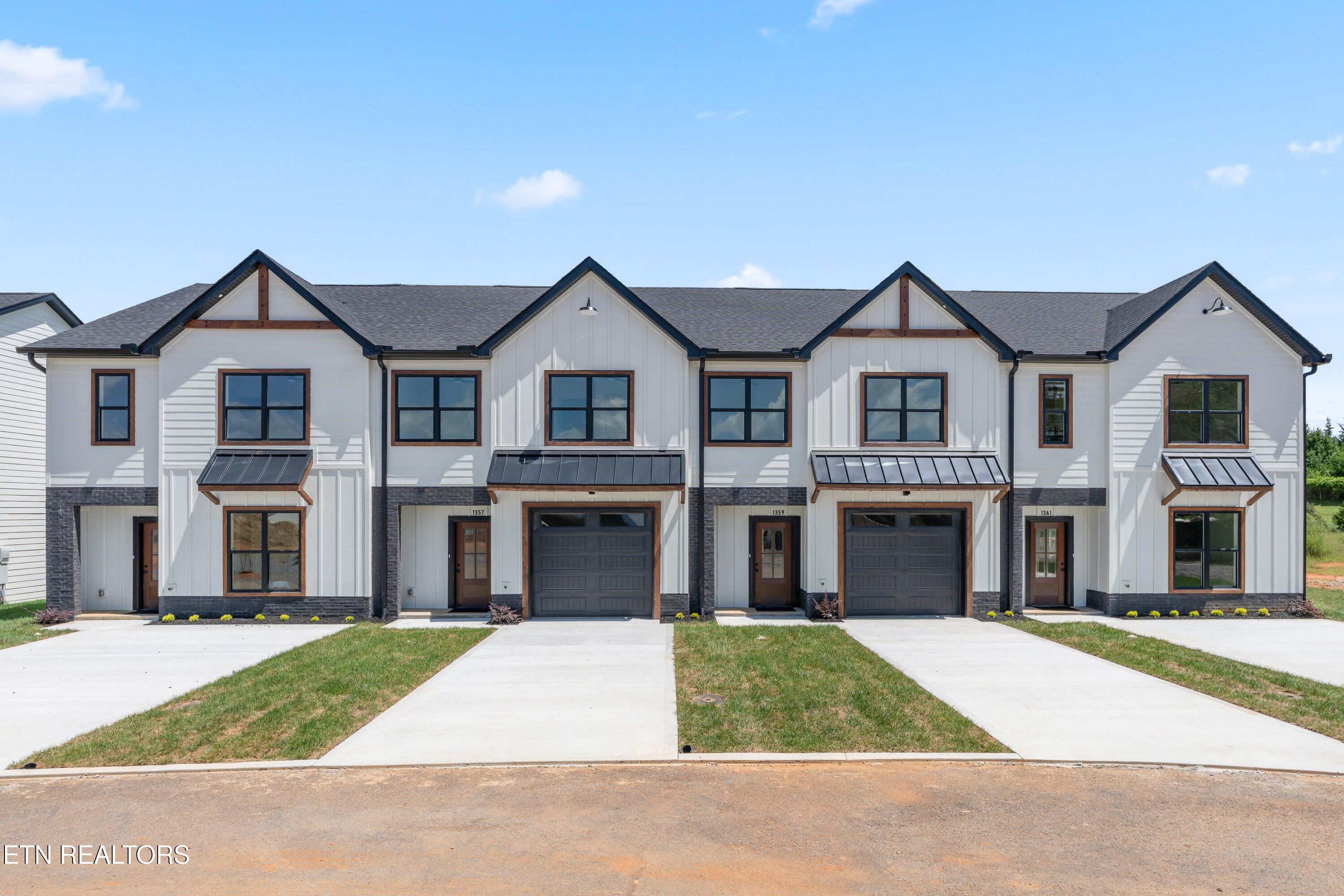 1359 Grace Ridge Drive Sevierville TN 37862
