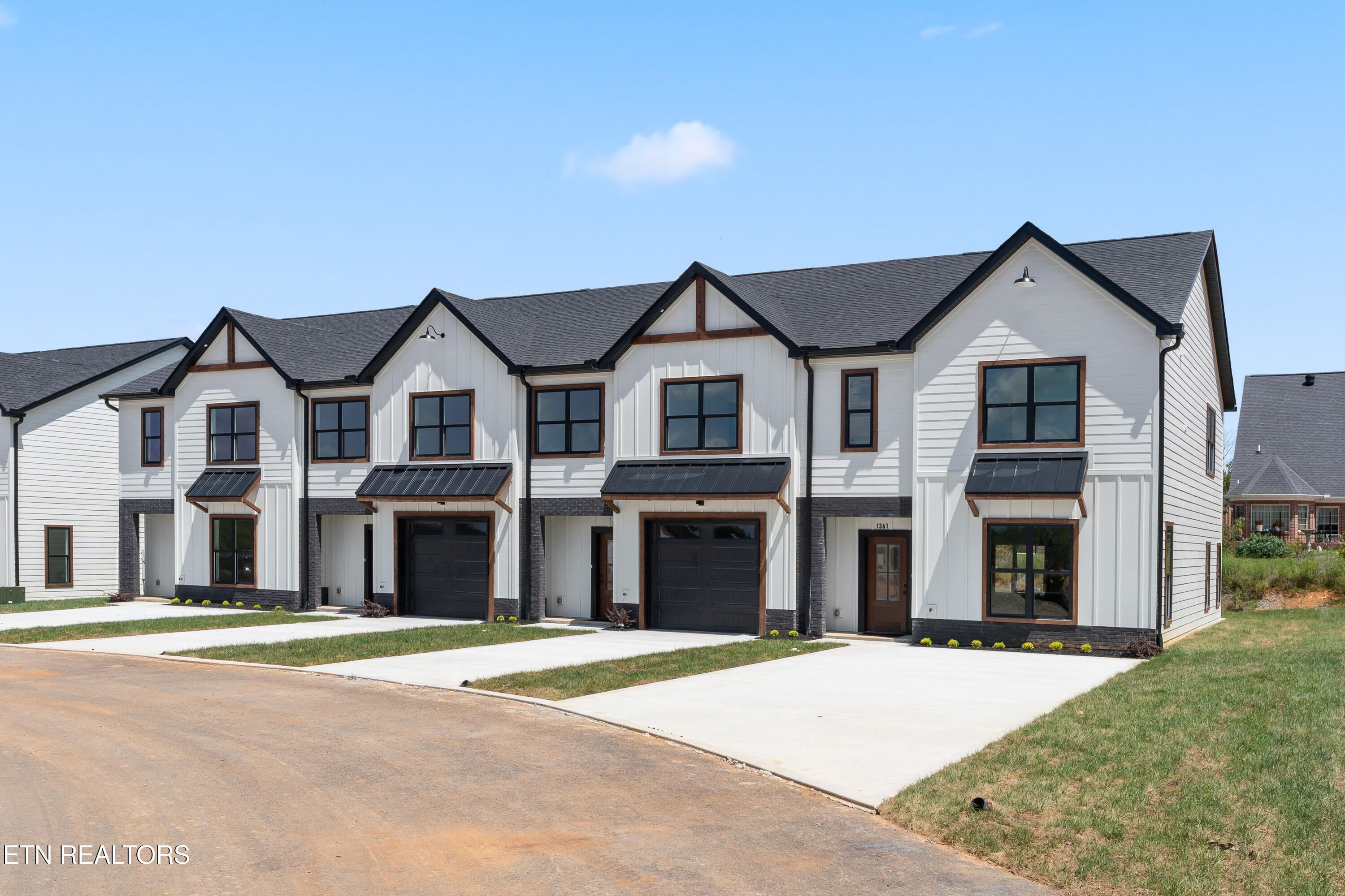 1359 Grace Ridge Drive Sevierville TN 37862