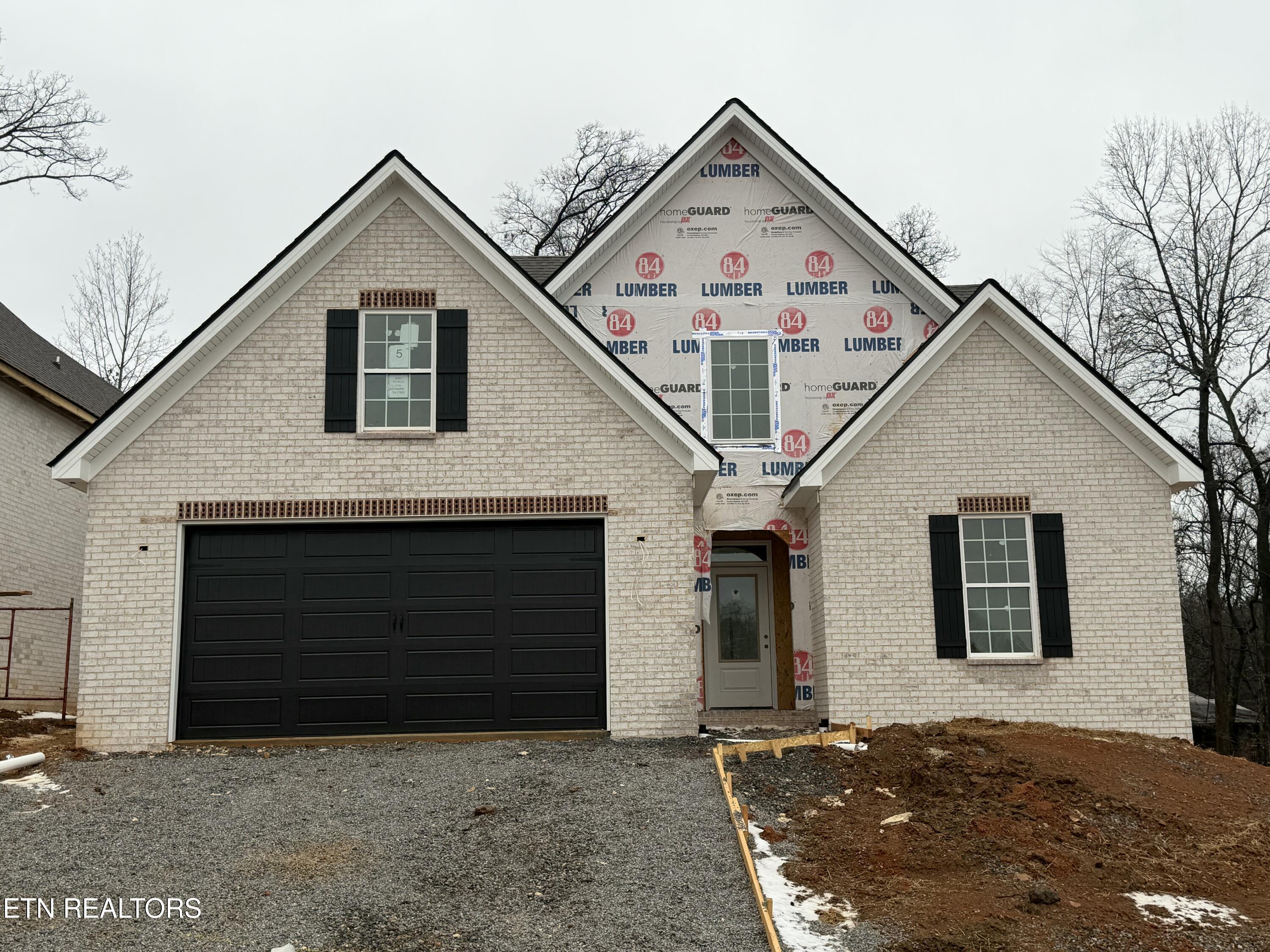 9980 Rio Bravo Lane Knoxville TN 37922