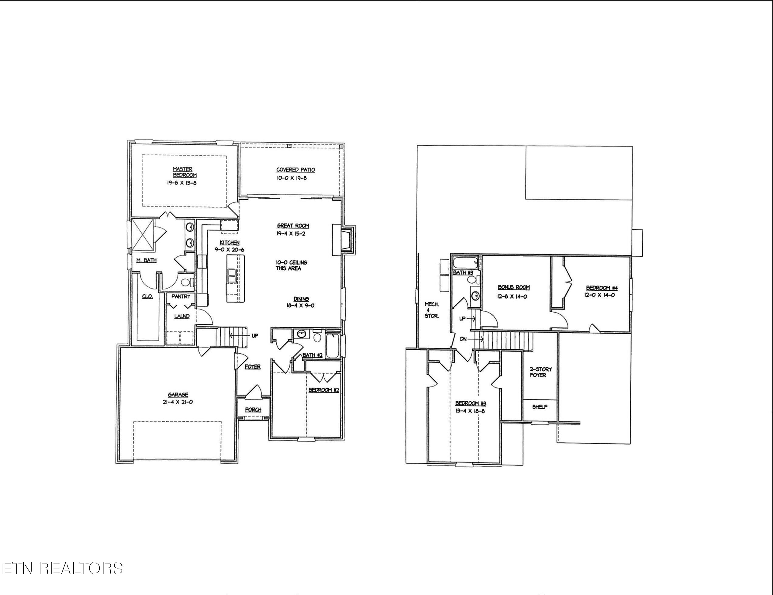 9980 Rio Bravo Lane Knoxville TN 37922