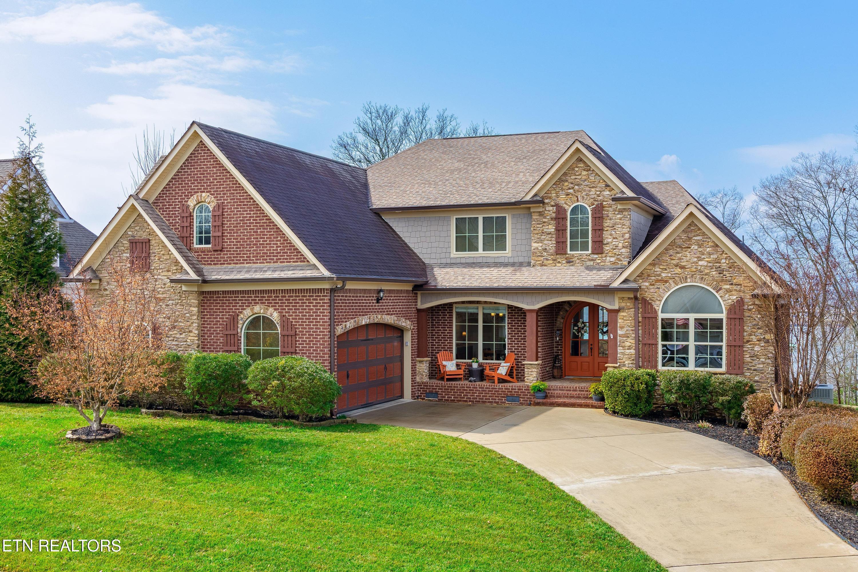 6291 Breezy Hollow Lane Harrison TN 37341