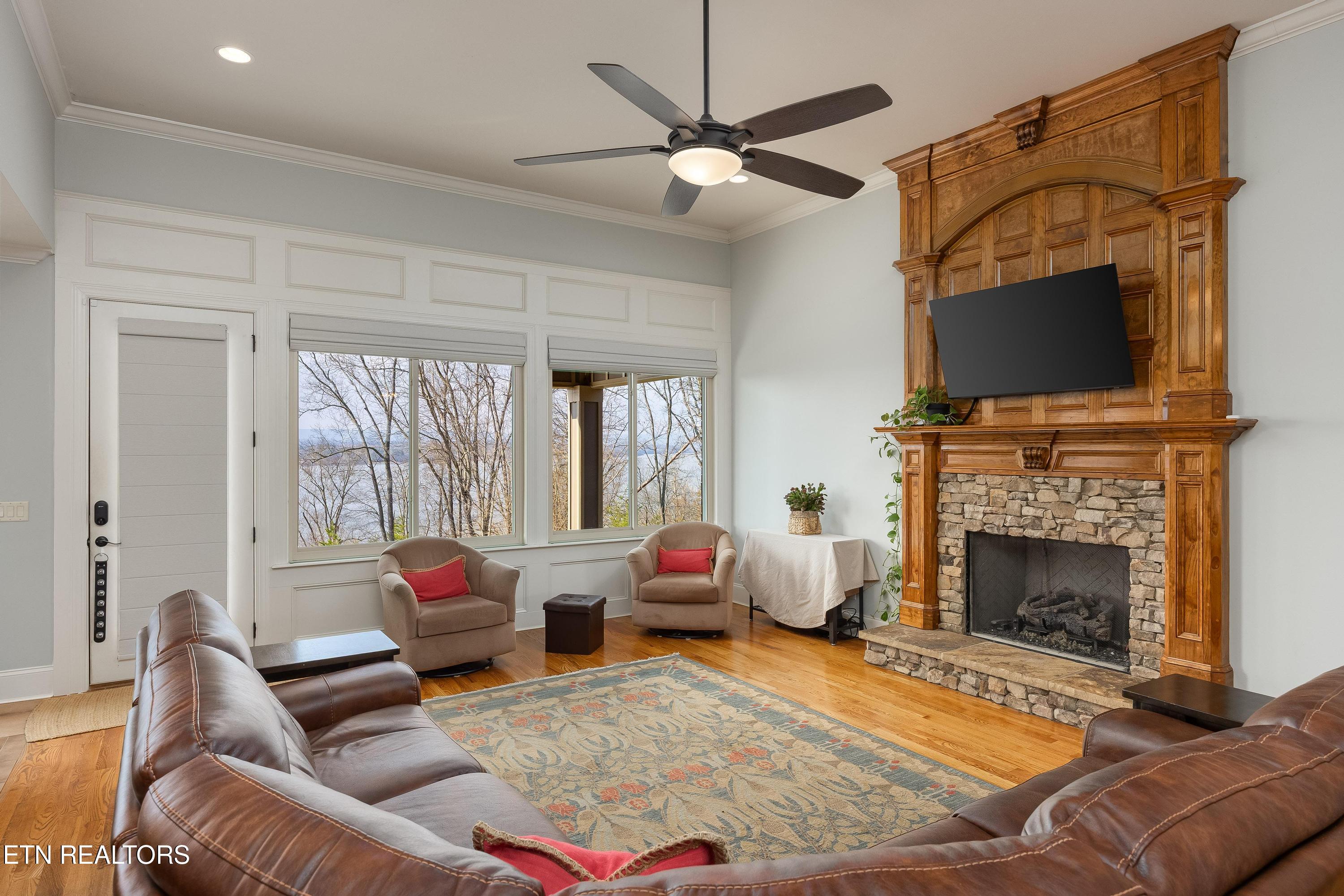 6291 Breezy Hollow Lane Harrison TN 37341