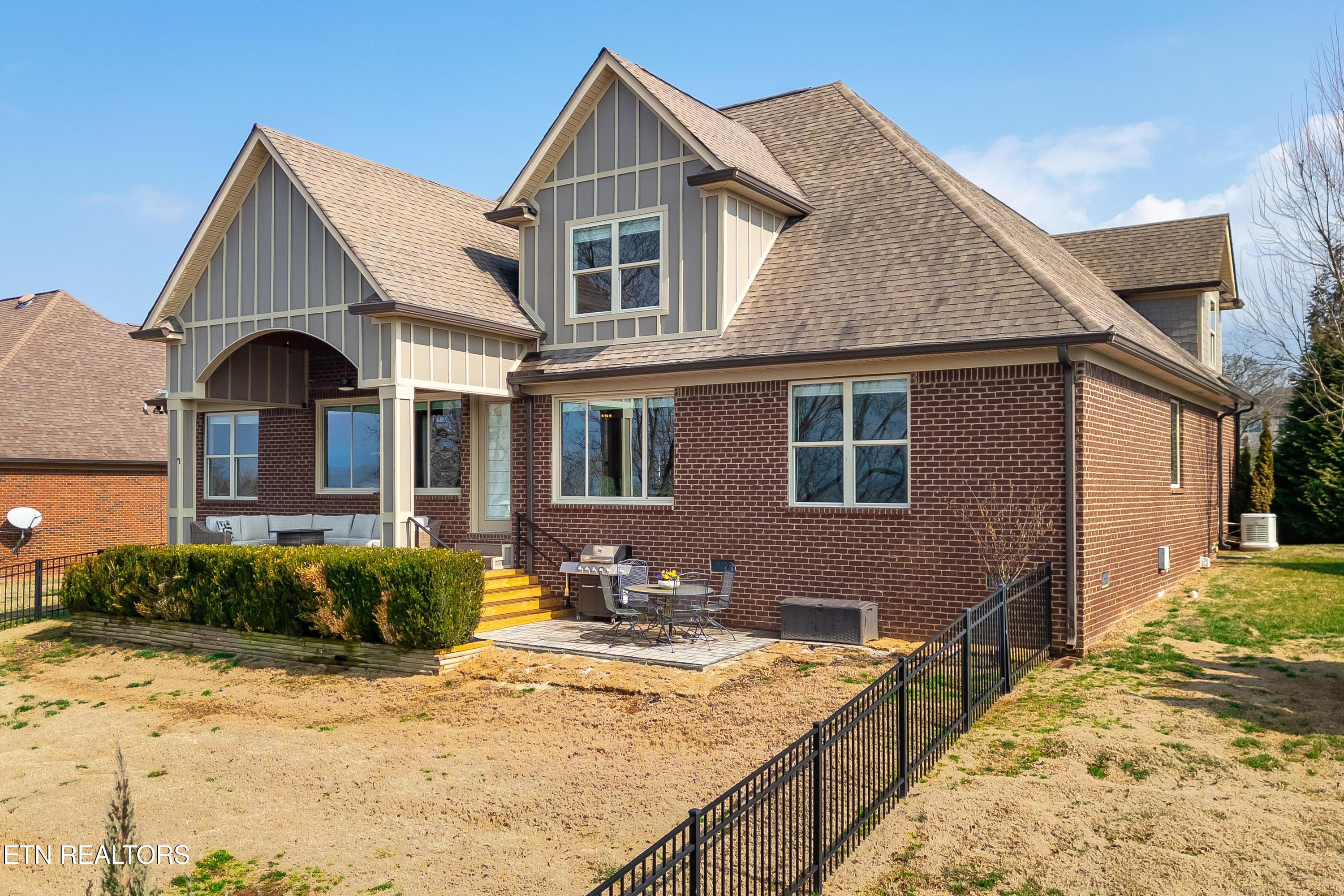 6291 Breezy Hollow Lane Harrison TN 37341