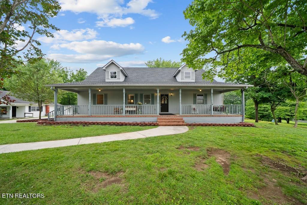 503 S Pine Street Monterey TN 38574