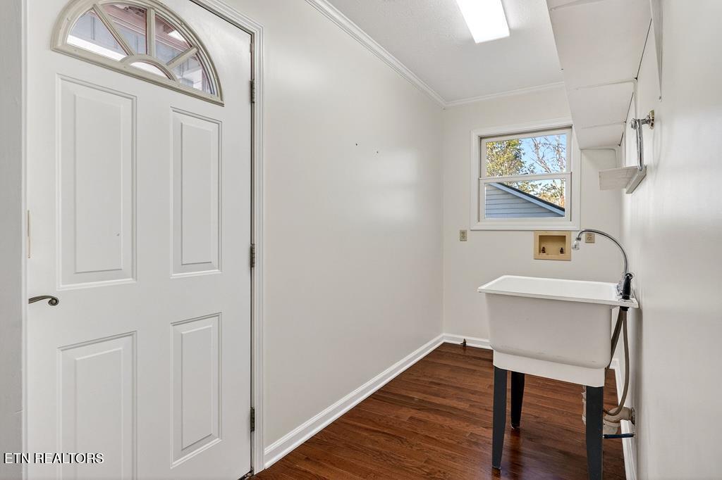 503 S Pine Street Monterey TN 38574