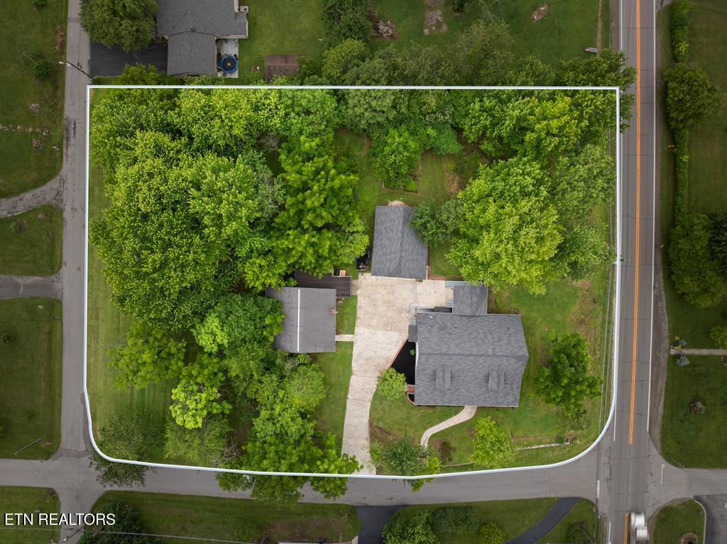 503 S Pine Street Monterey TN 38574