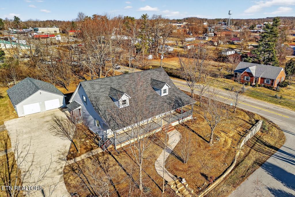503 S Pine Street Monterey TN 38574