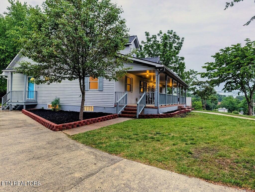 503 S Pine Street Monterey TN 38574