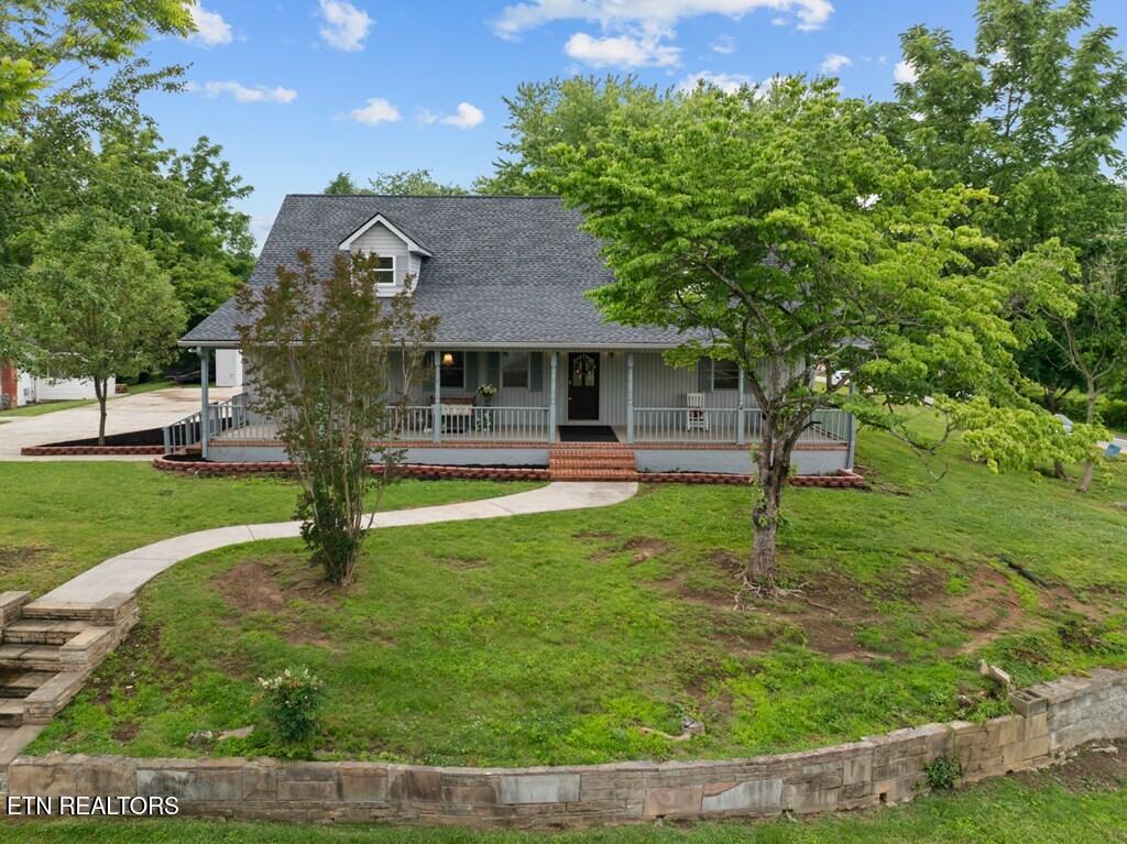 503 S Pine Street Monterey TN 38574