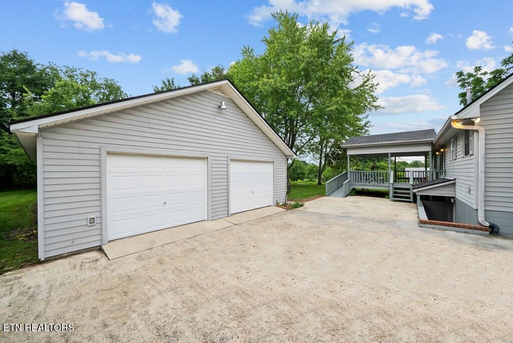 503 S Pine Street Monterey TN 38574