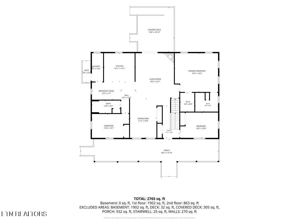 503 S Pine Street Monterey TN 38574