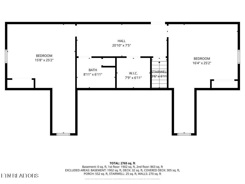 503 S Pine Street Monterey TN 38574