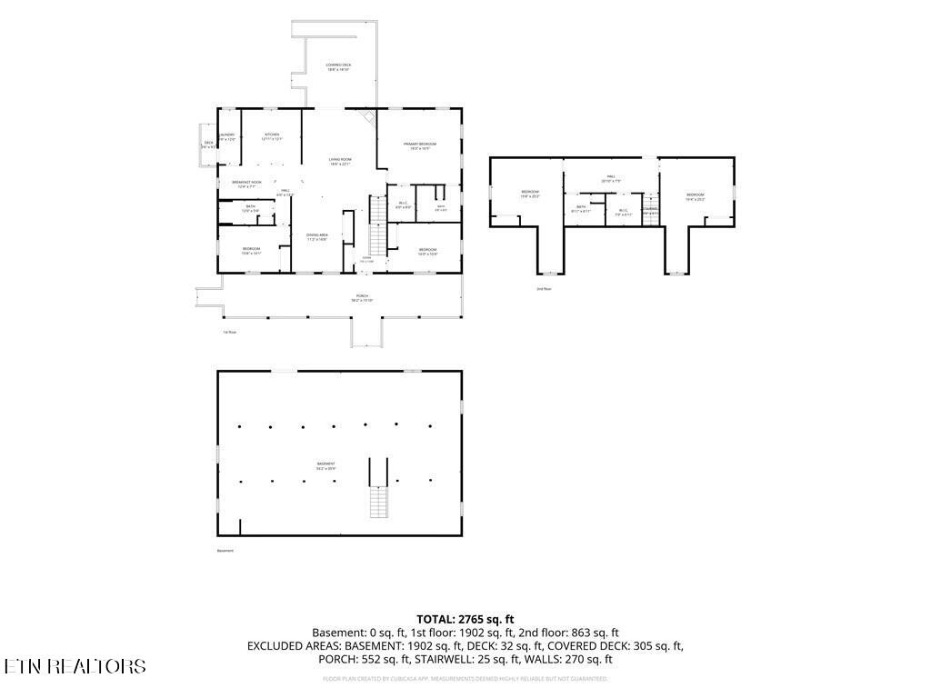 503 S Pine Street Monterey TN 38574