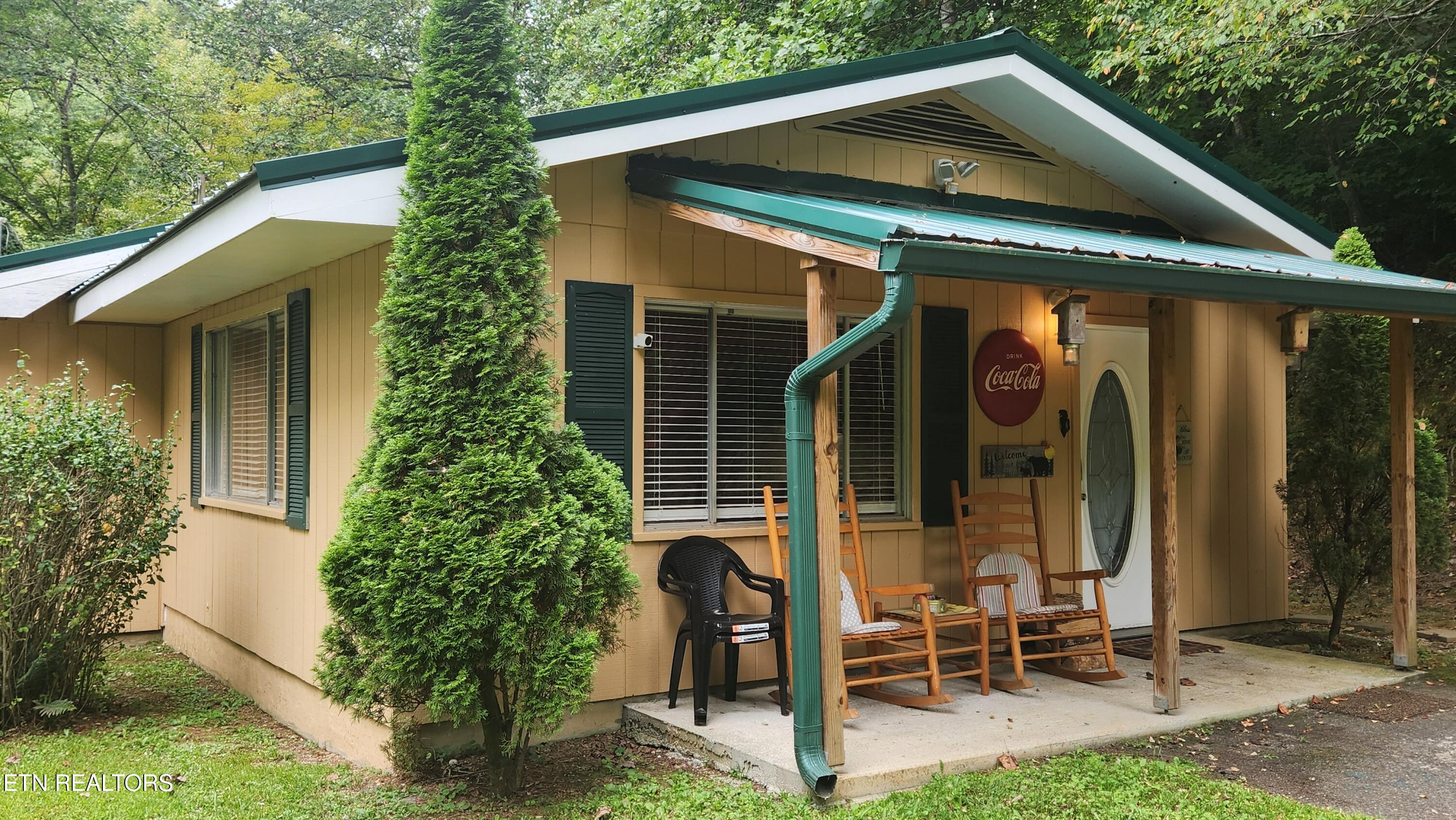 1705 Floyd Way Gatlinburg TN 37738