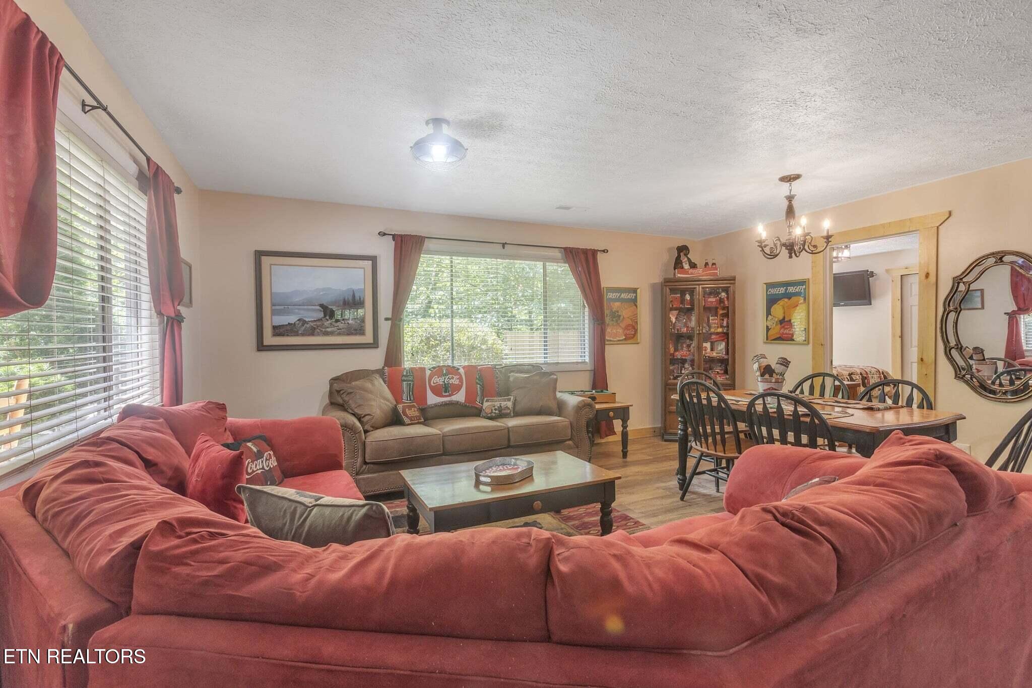 1705 Floyd Way Gatlinburg TN 37738