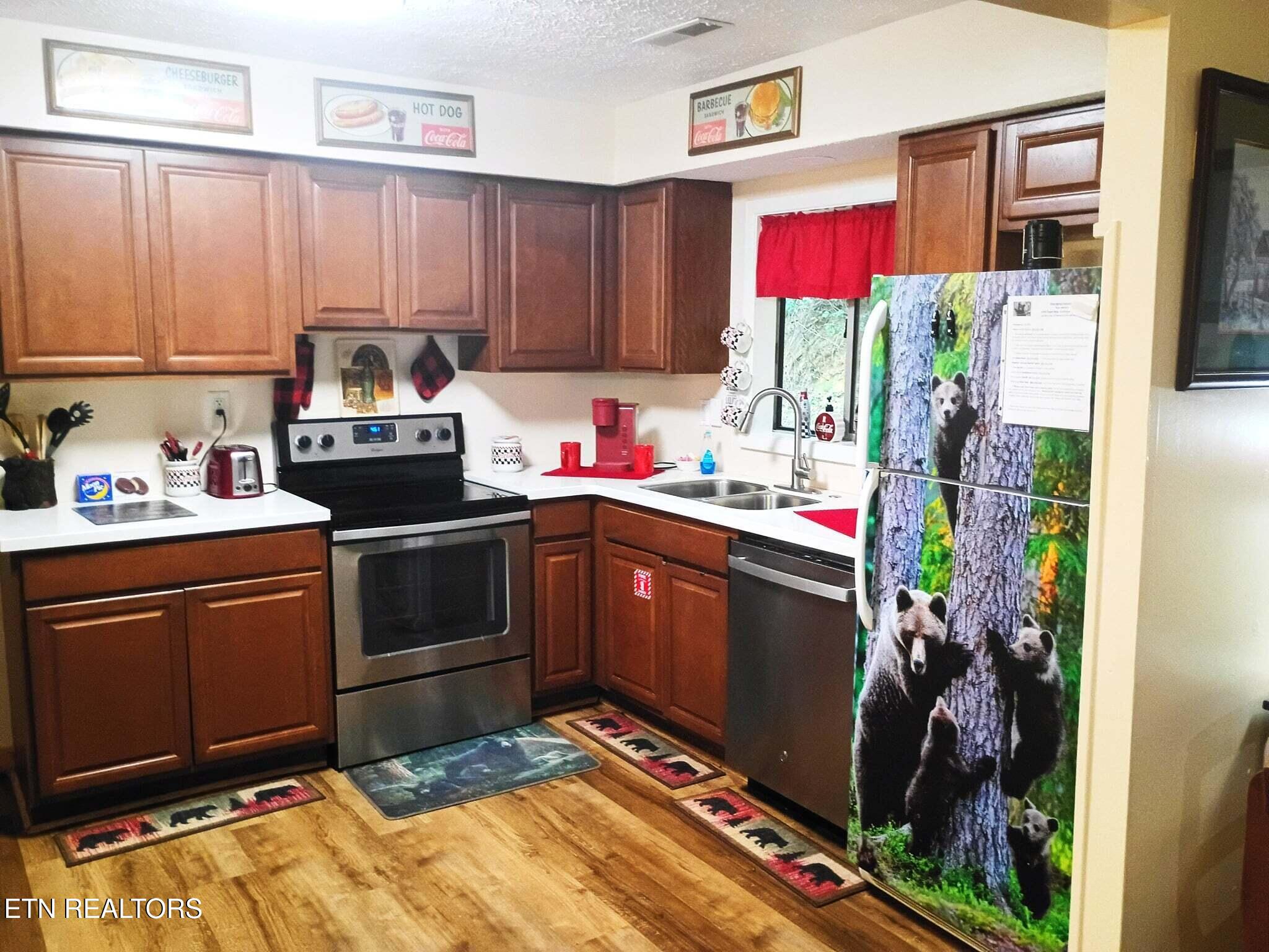 1705 Floyd Way Gatlinburg TN 37738