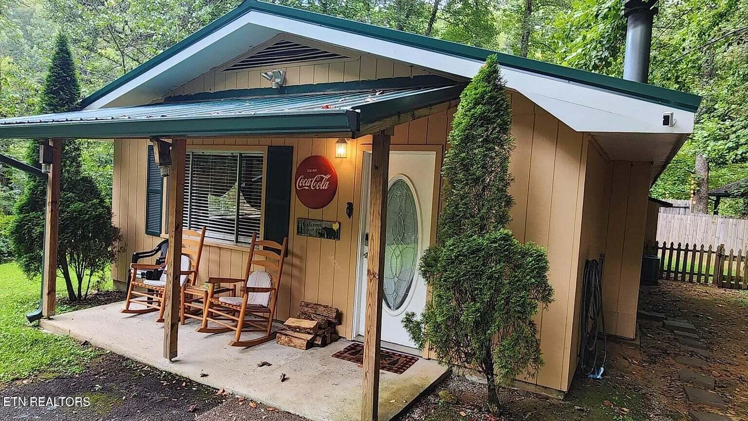 1705 Floyd Way Gatlinburg TN 37738