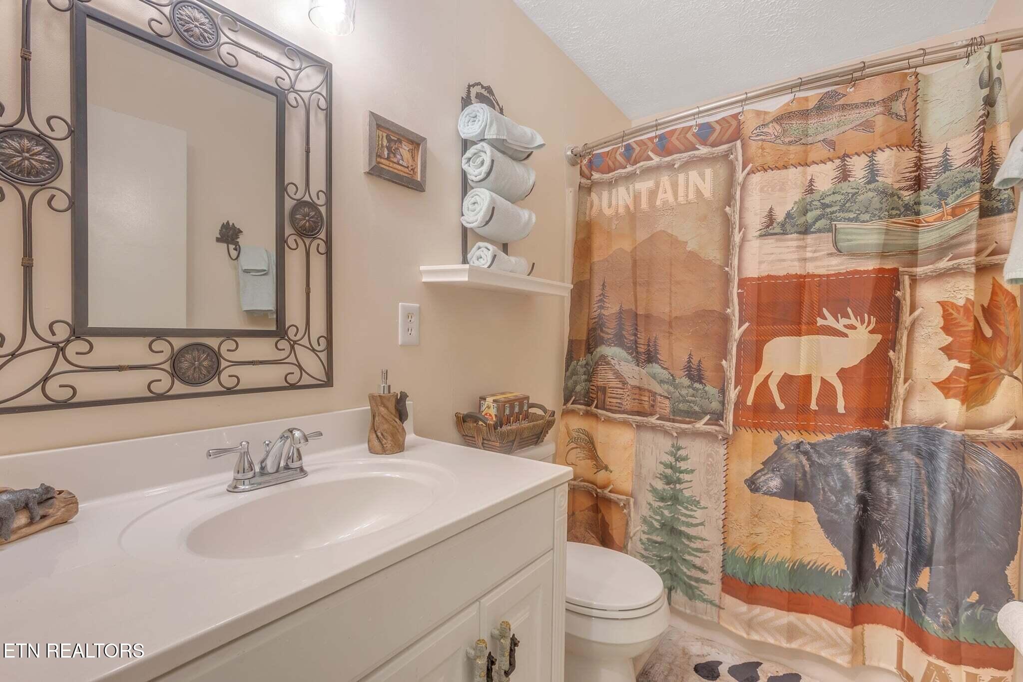 1705 Floyd Way Gatlinburg TN 37738