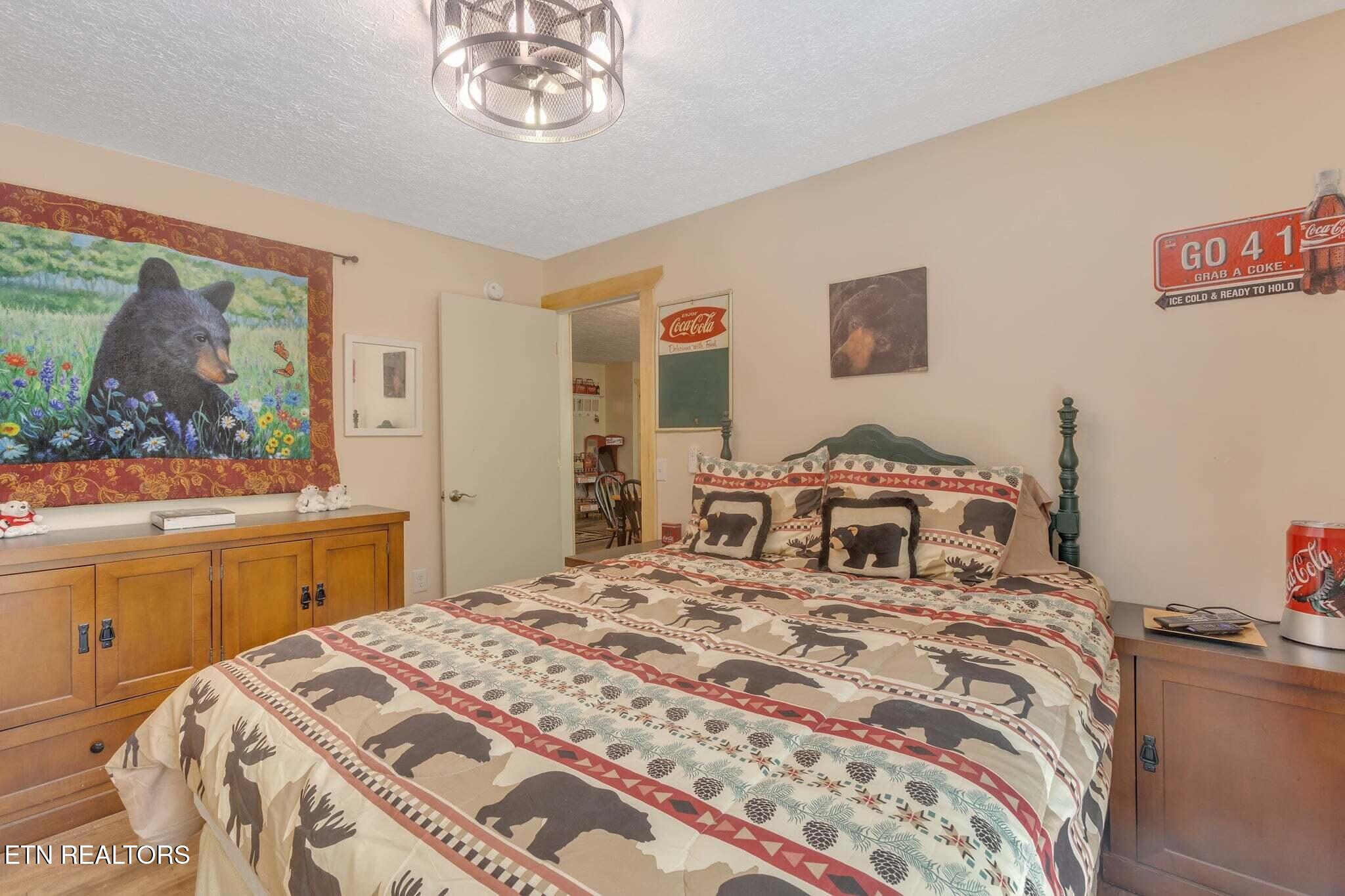 1705 Floyd Way Gatlinburg TN 37738