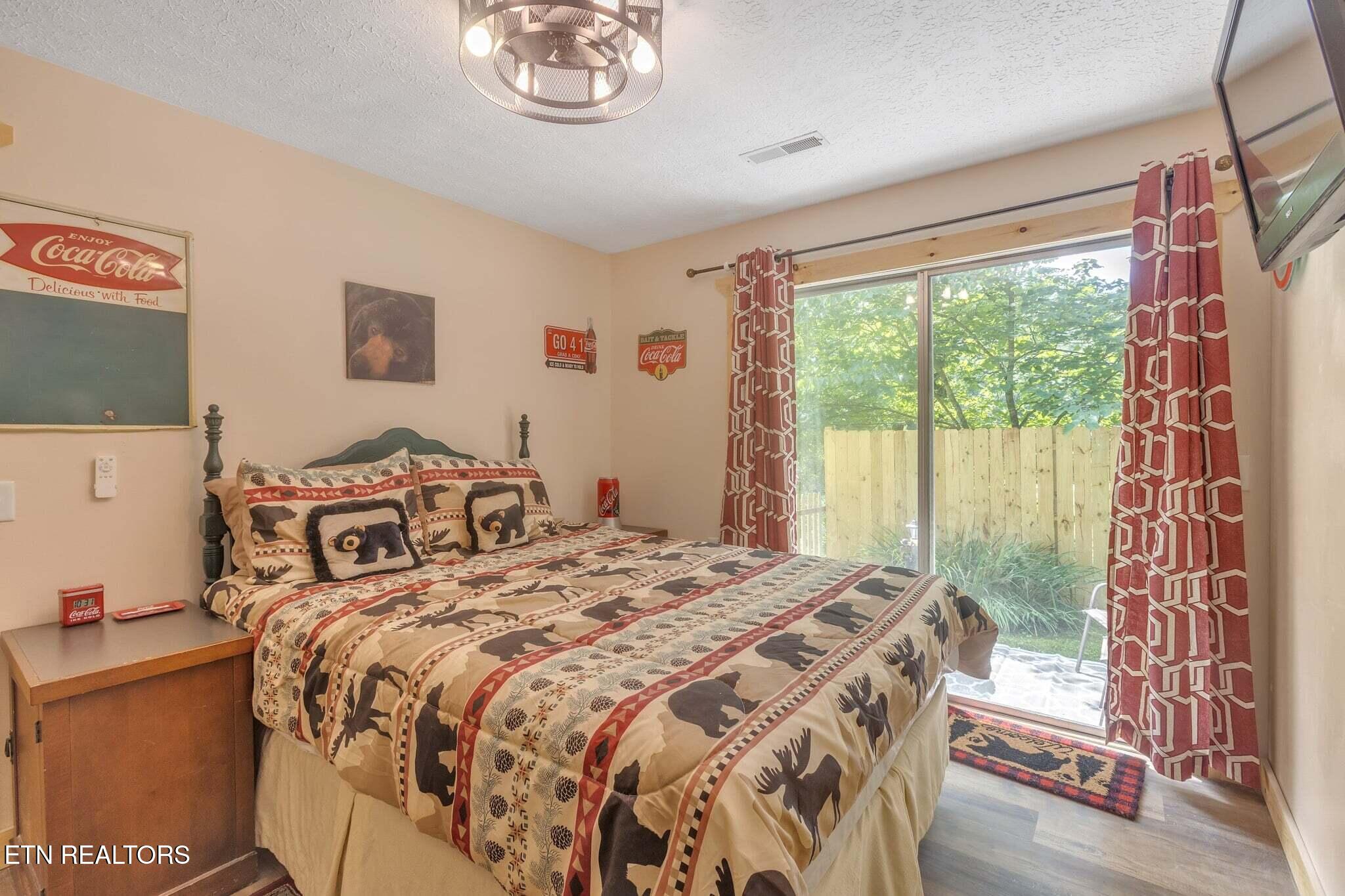 1705 Floyd Way Gatlinburg TN 37738