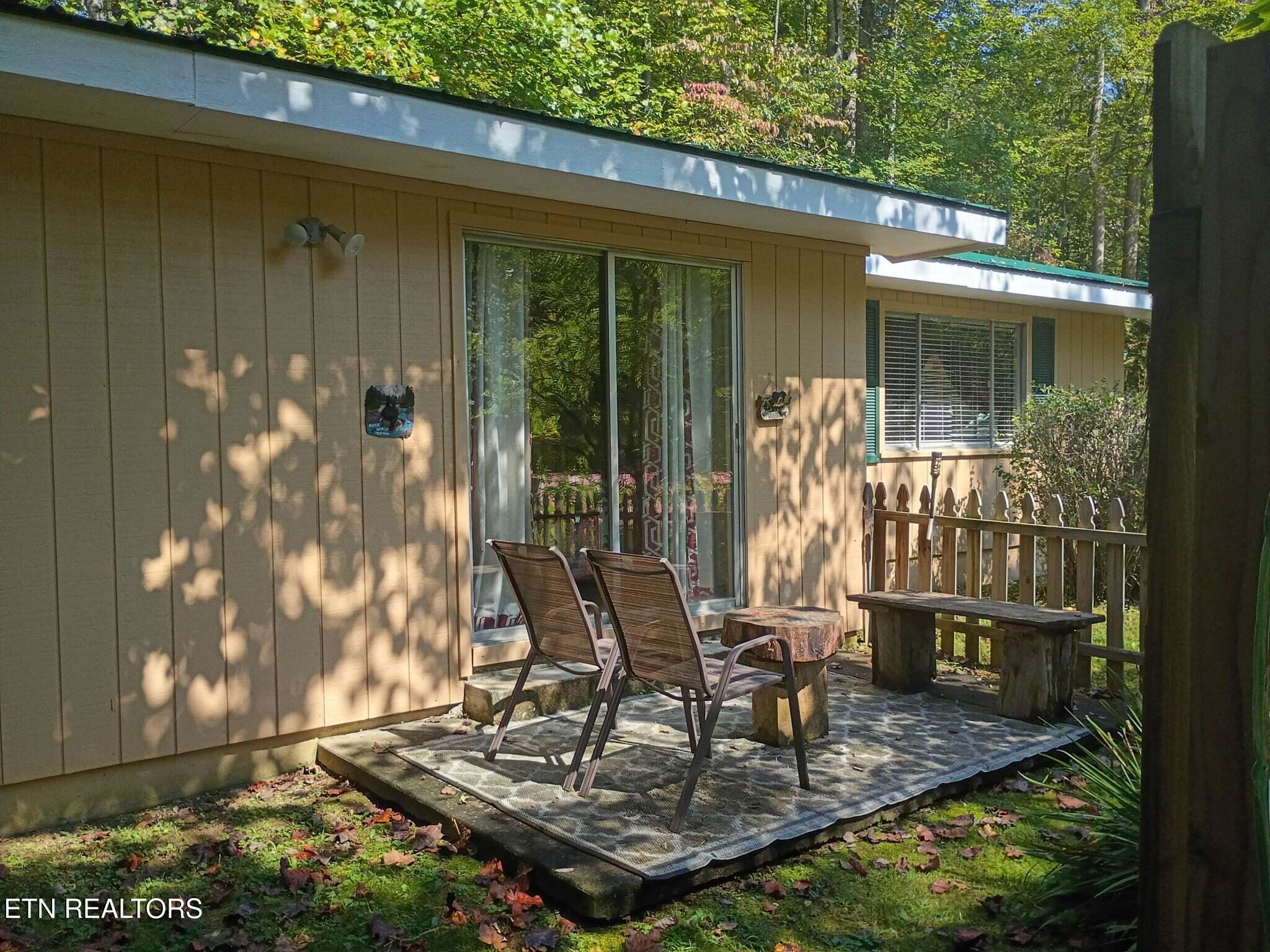 1705 Floyd Way Gatlinburg TN 37738