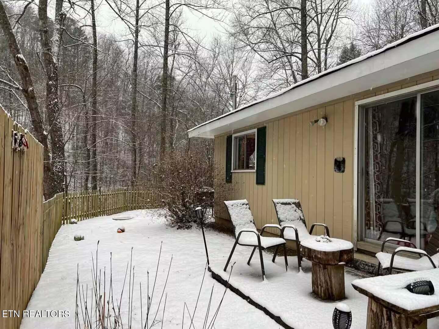 1705 Floyd Way Gatlinburg TN 37738