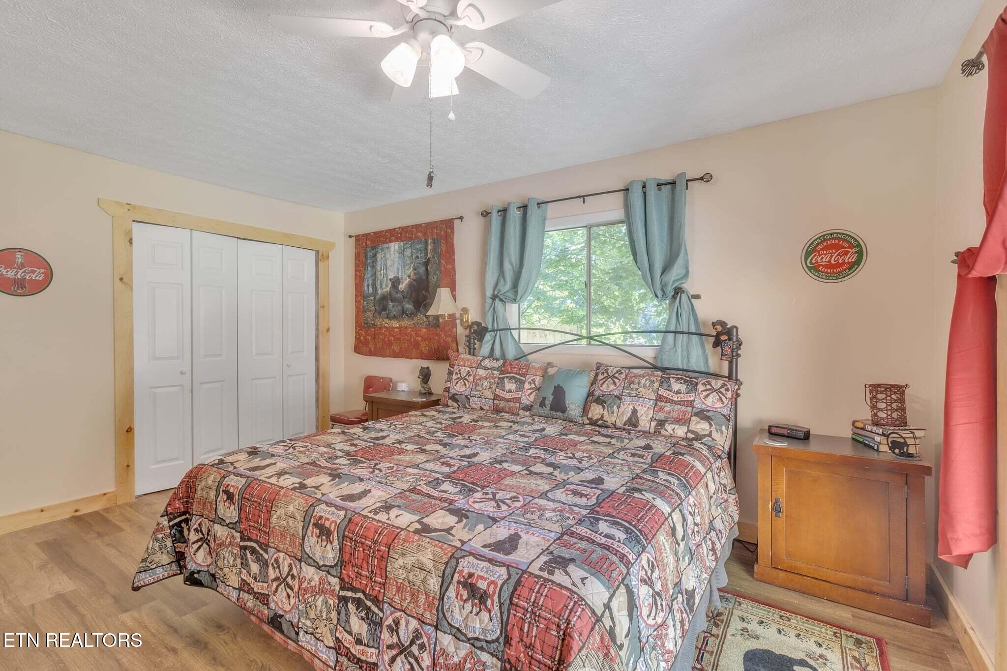 1705 Floyd Way Gatlinburg TN 37738