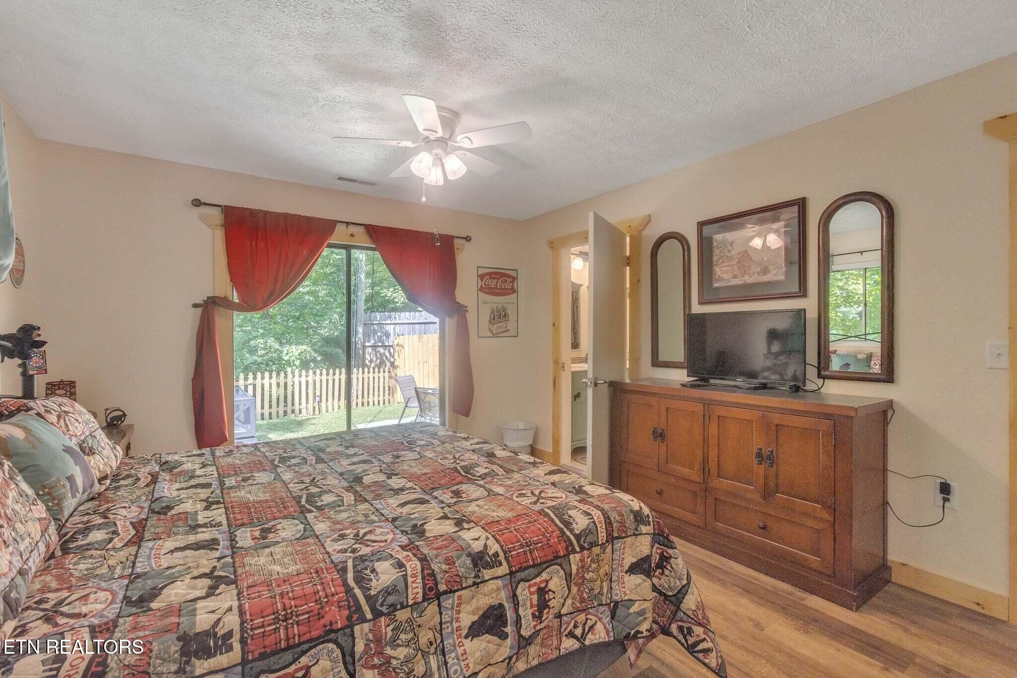 1705 Floyd Way Gatlinburg TN 37738