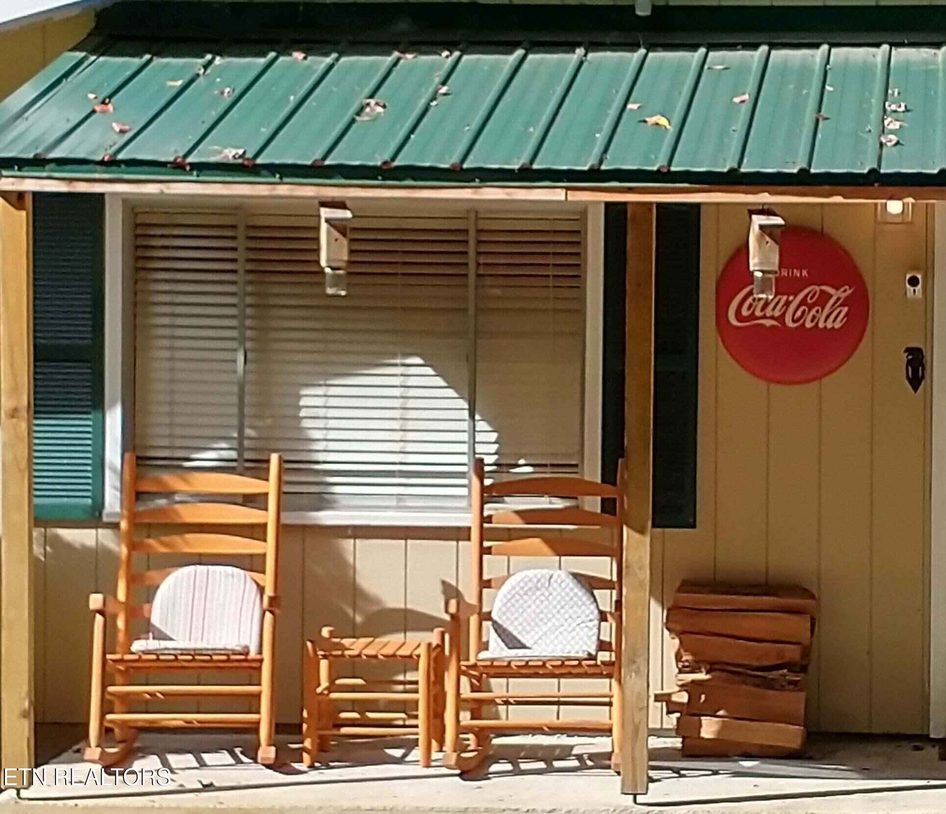 1705 Floyd Way Gatlinburg TN 37738