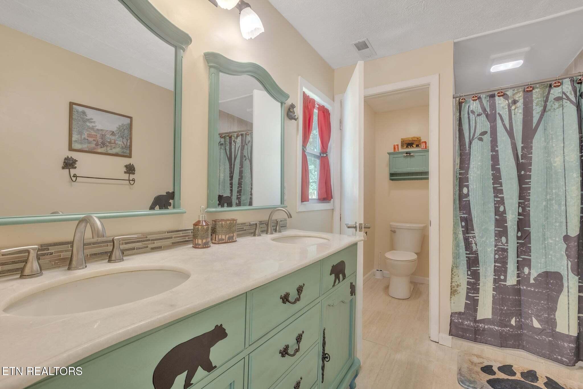 1705 Floyd Way Gatlinburg TN 37738