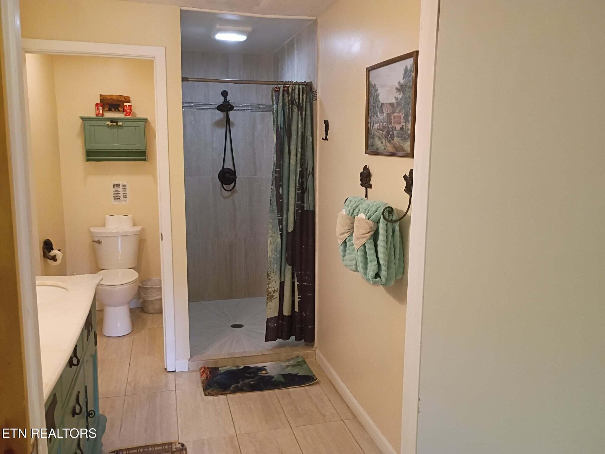 1705 Floyd Way Gatlinburg TN 37738