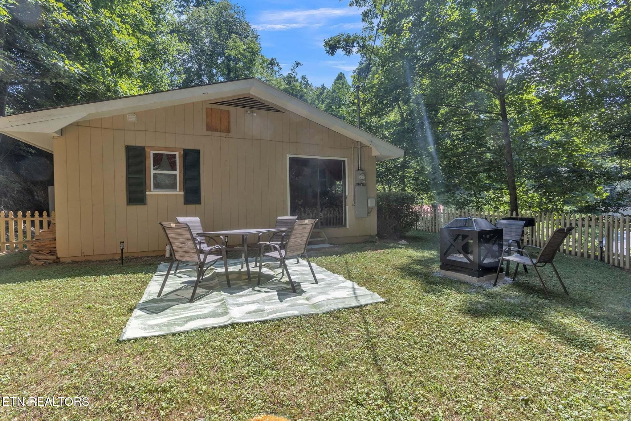 1705 Floyd Way Gatlinburg TN 37738