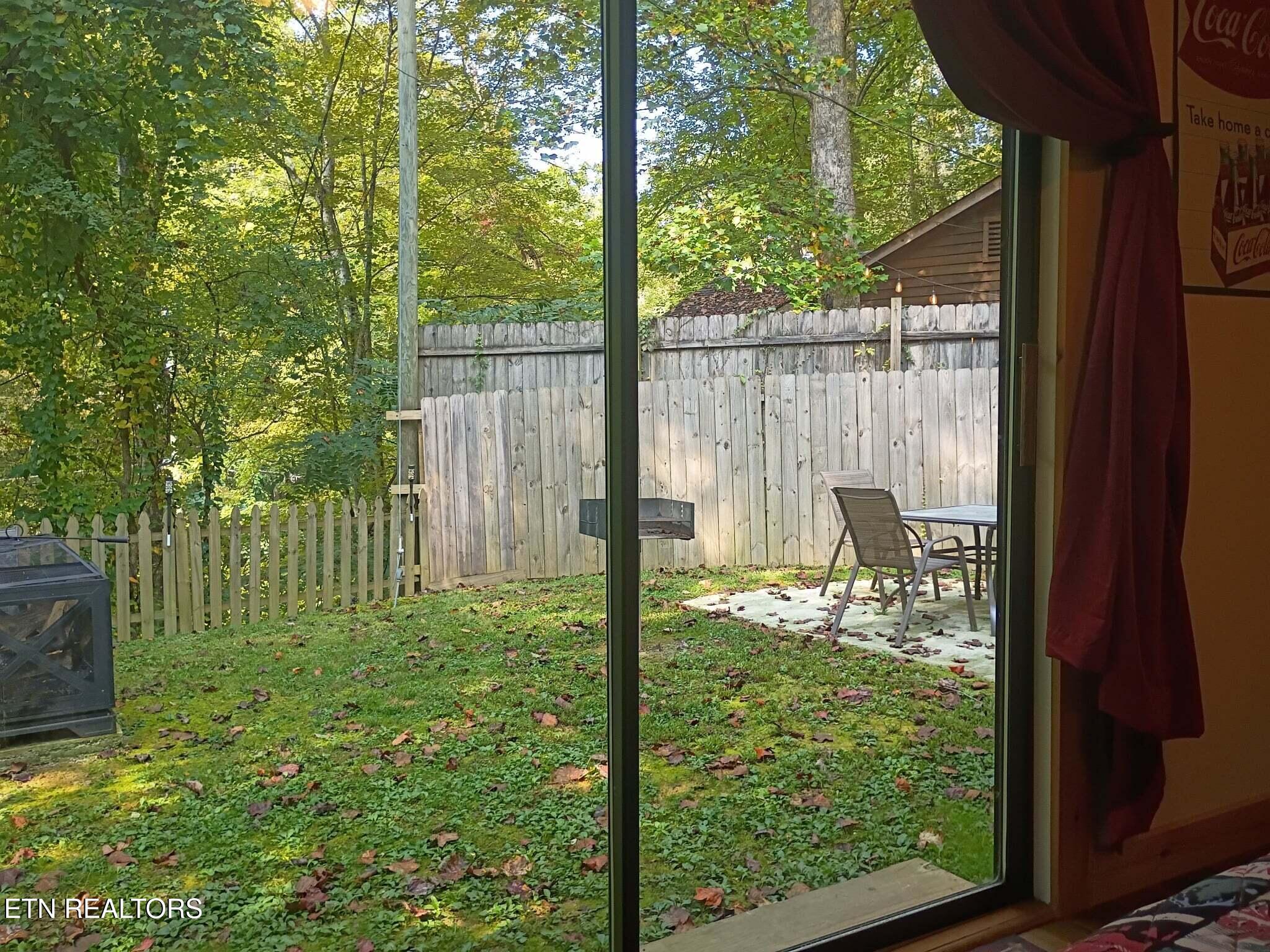 1705 Floyd Way Gatlinburg TN 37738