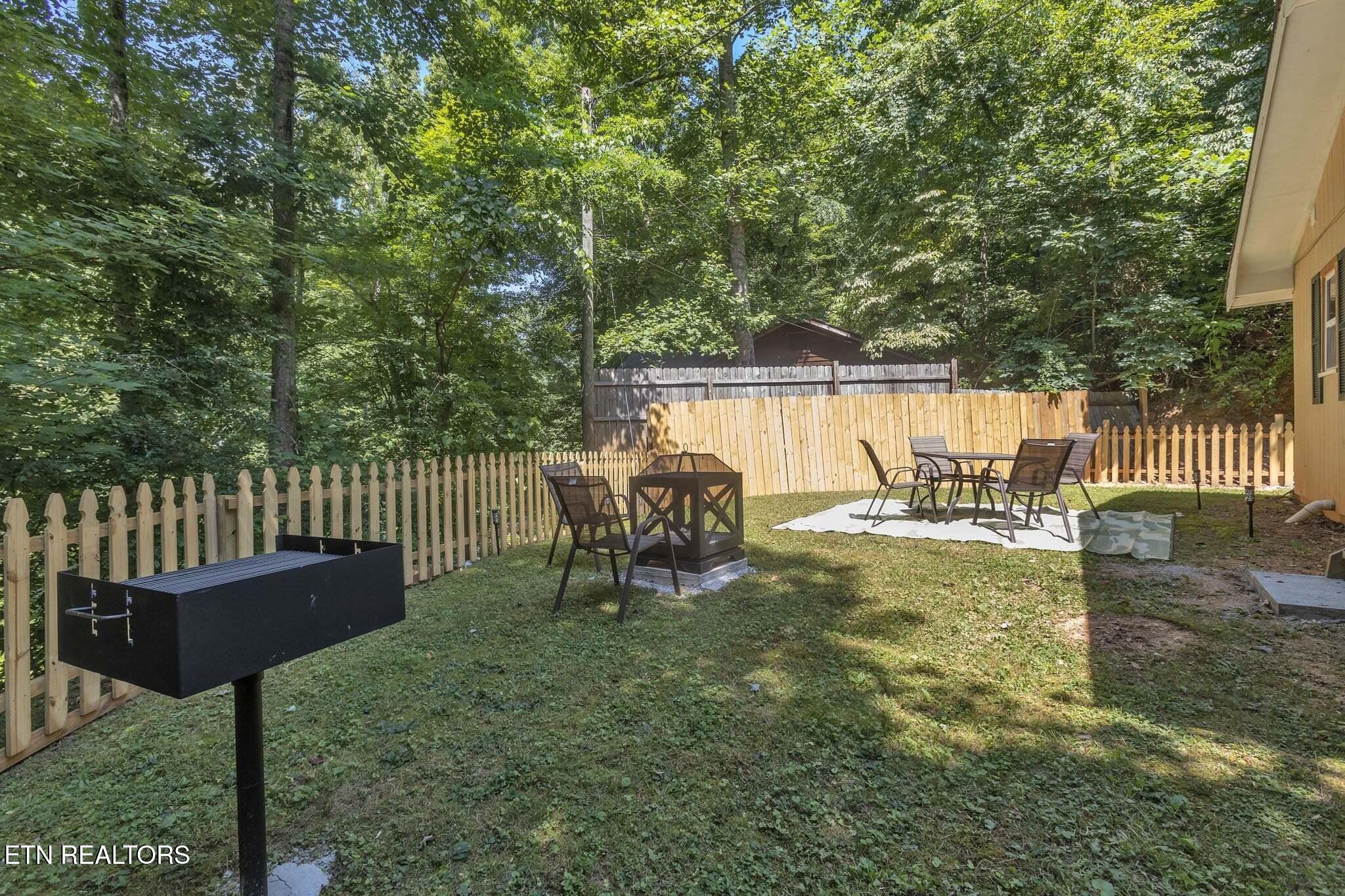 1705 Floyd Way Gatlinburg TN 37738