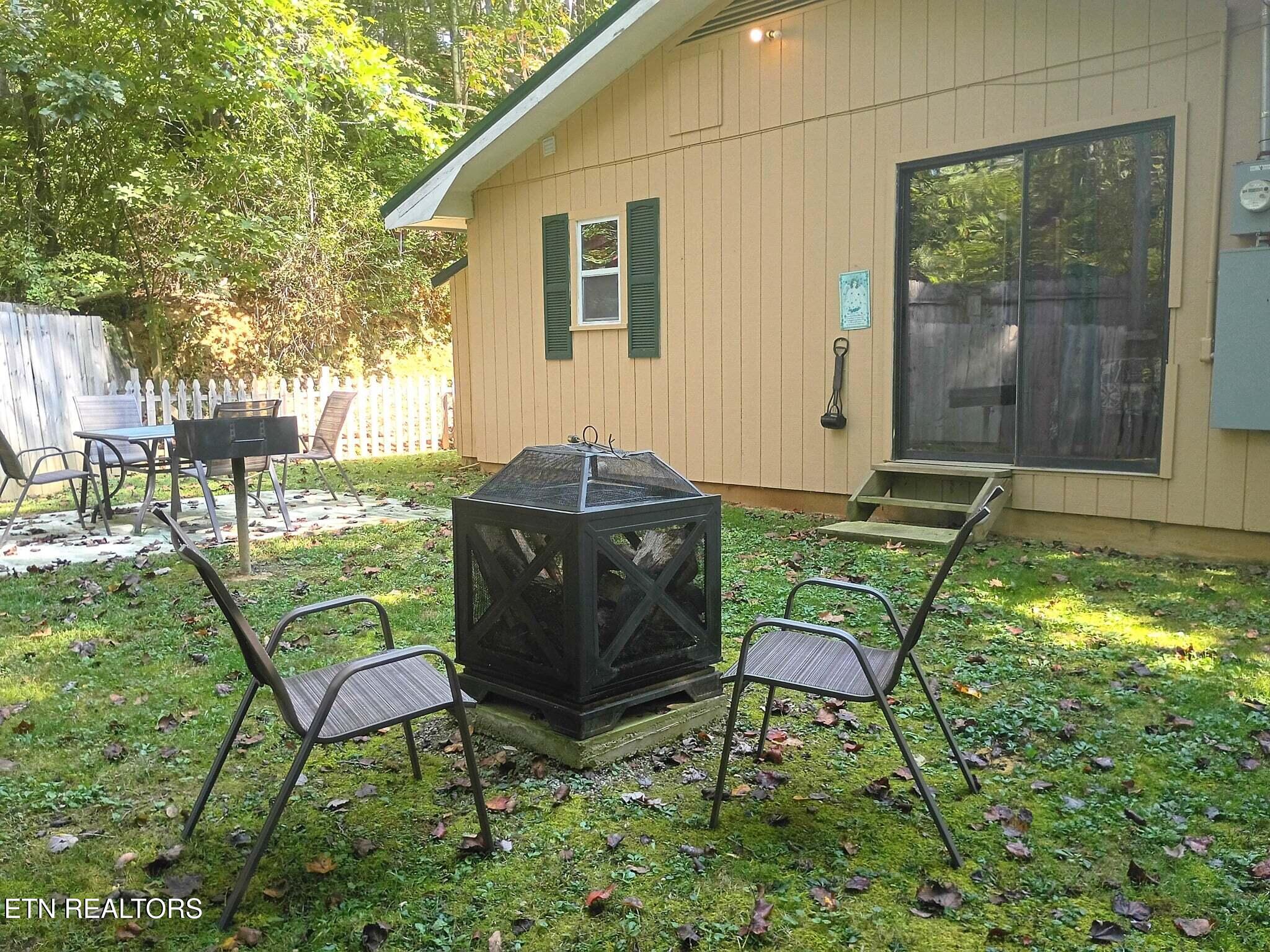 1705 Floyd Way Gatlinburg TN 37738