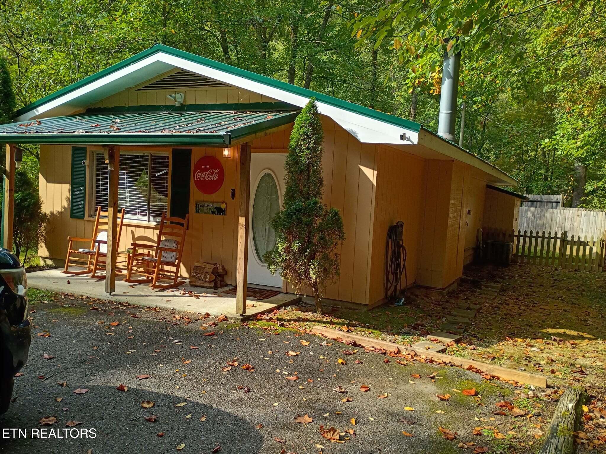 1705 Floyd Way Gatlinburg TN 37738