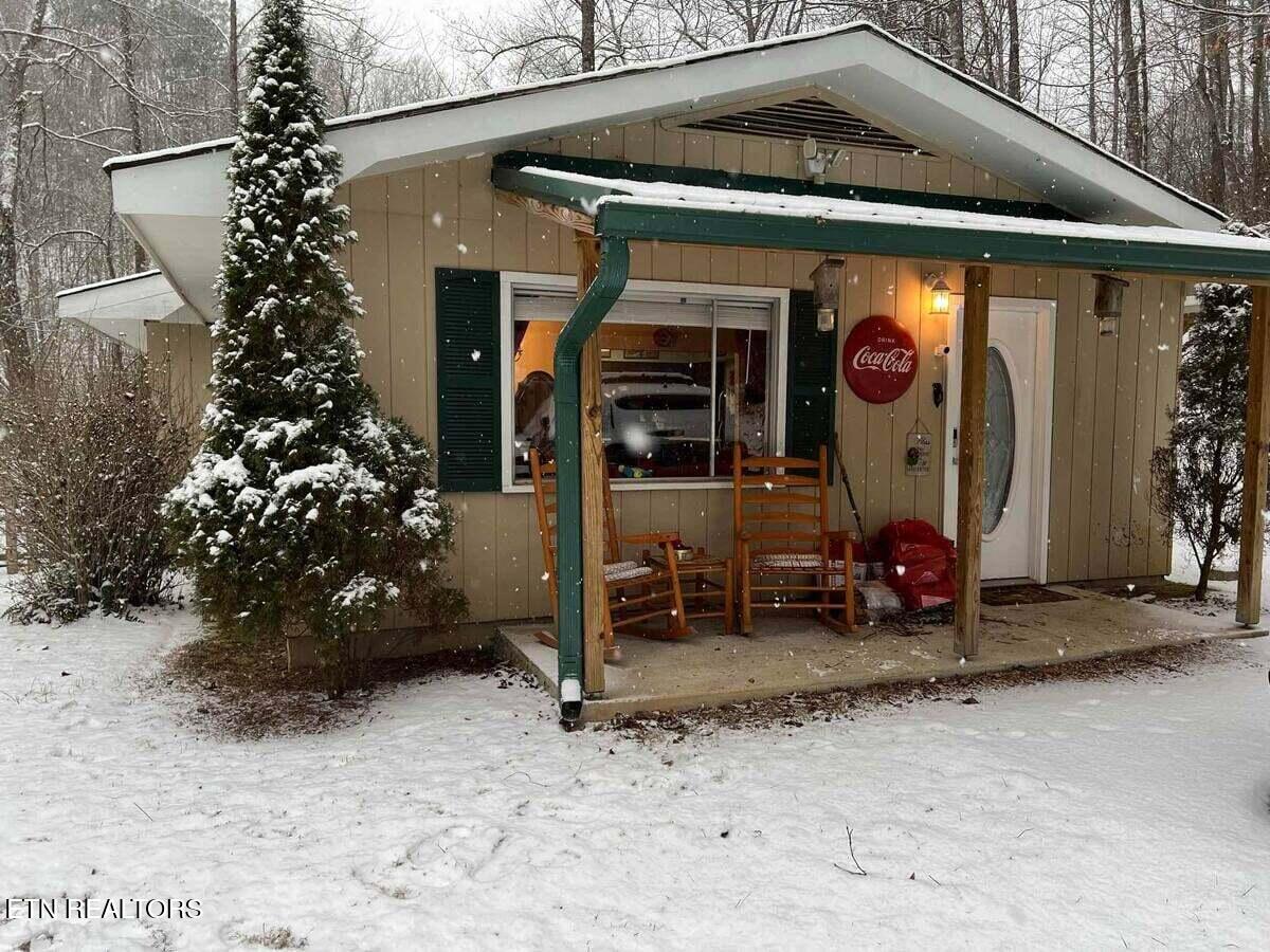 1705 Floyd Way Gatlinburg TN 37738