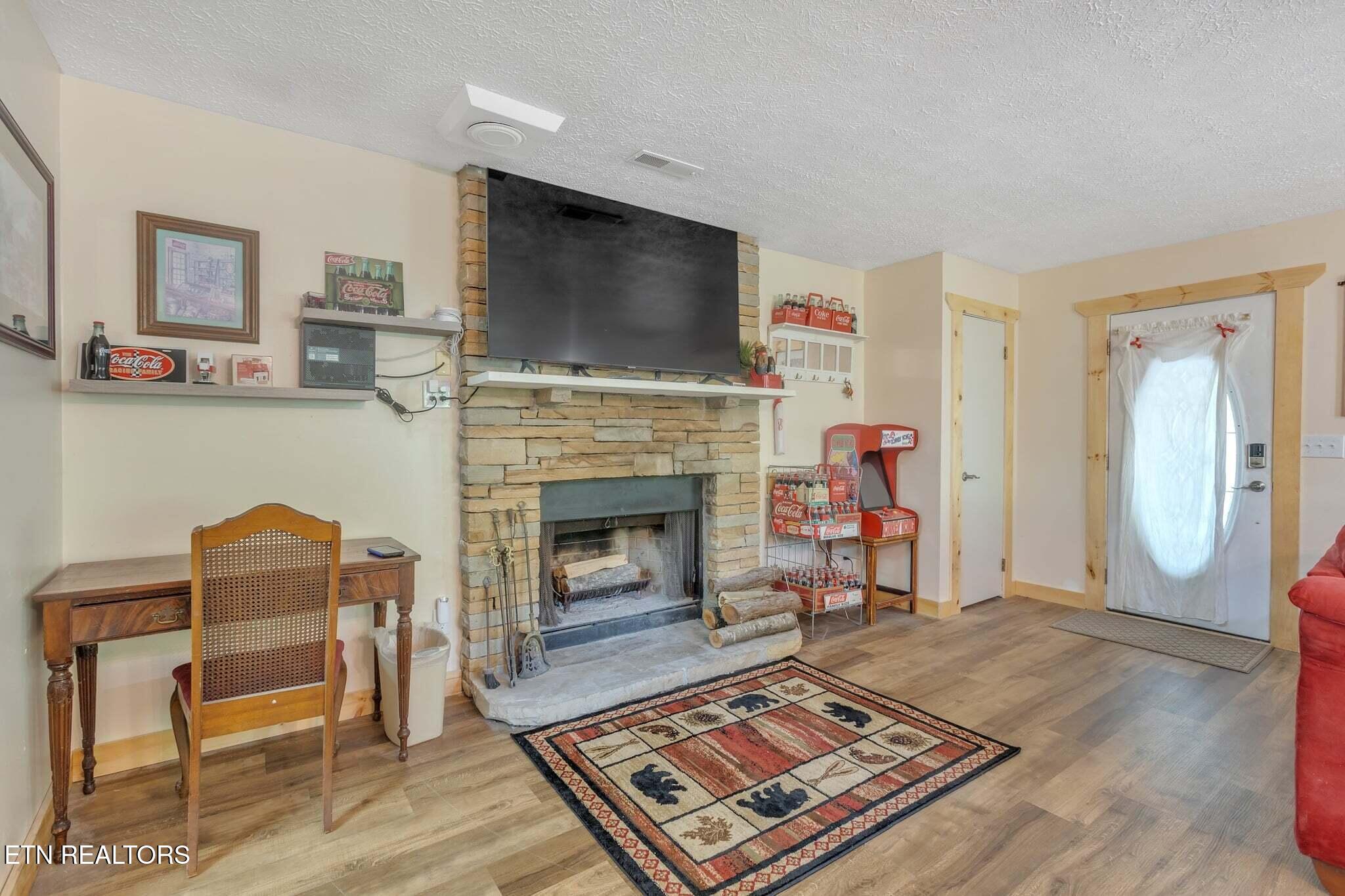 1705 Floyd Way Gatlinburg TN 37738