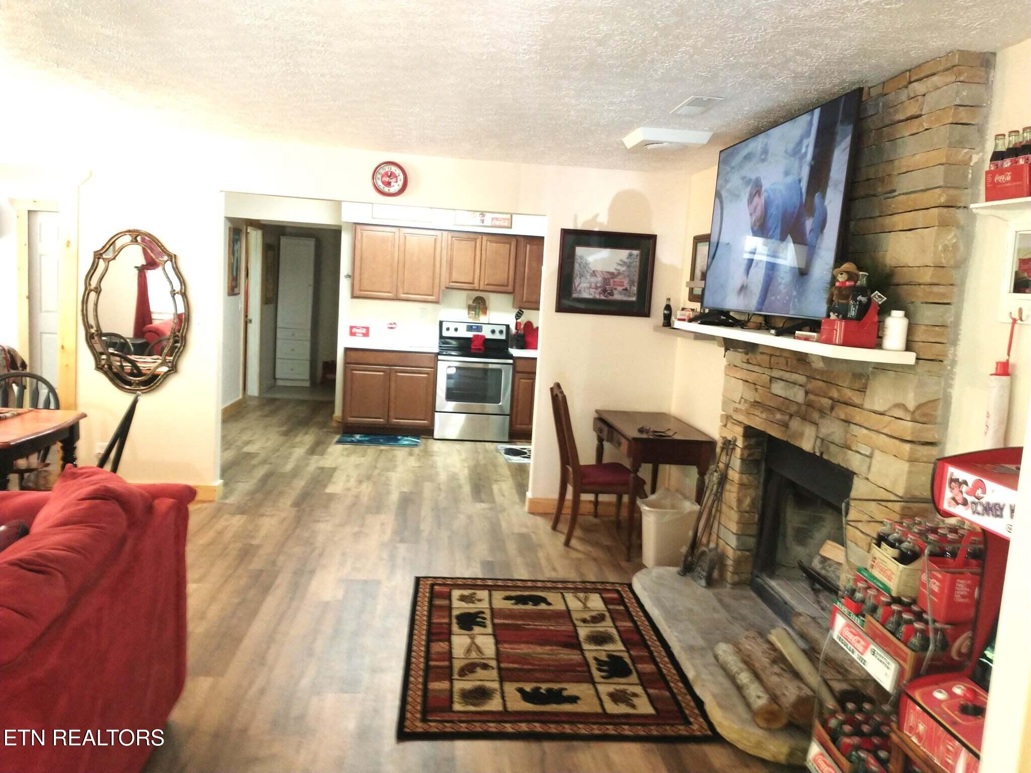 1705 Floyd Way Gatlinburg TN 37738