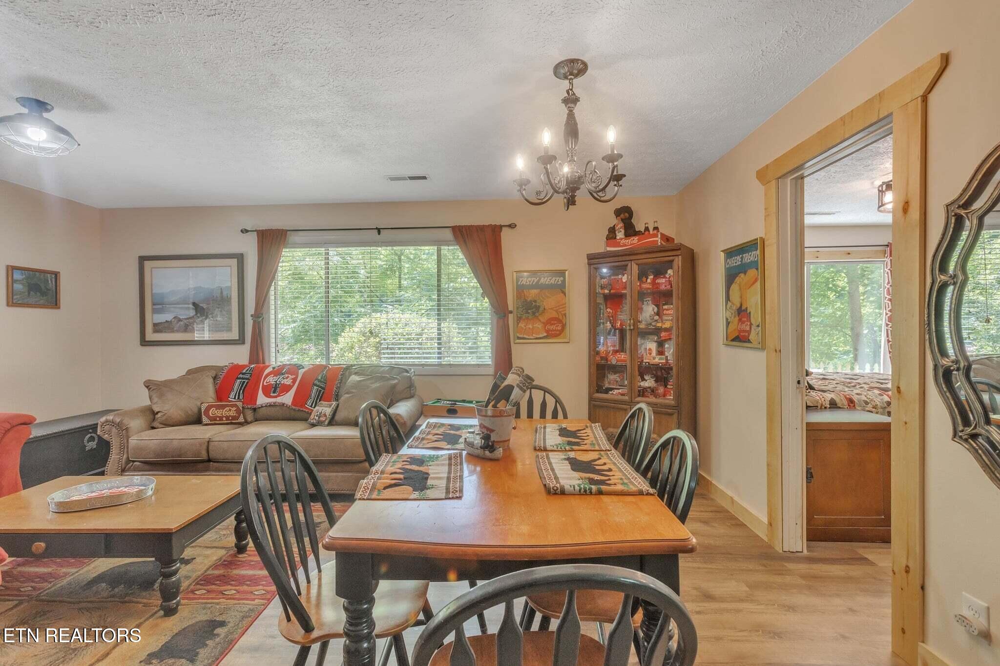 1705 Floyd Way Gatlinburg TN 37738