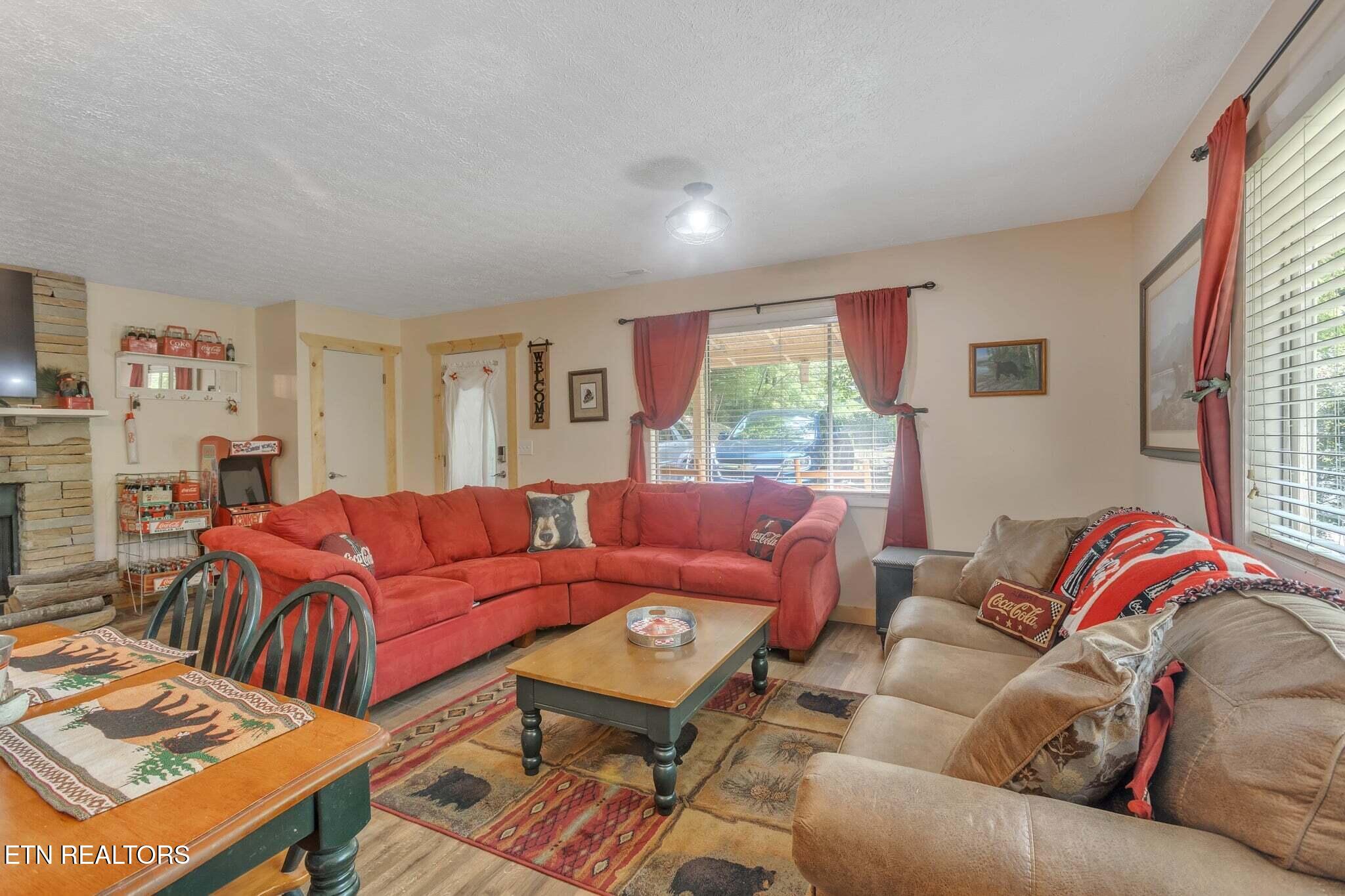 1705 Floyd Way Gatlinburg TN 37738