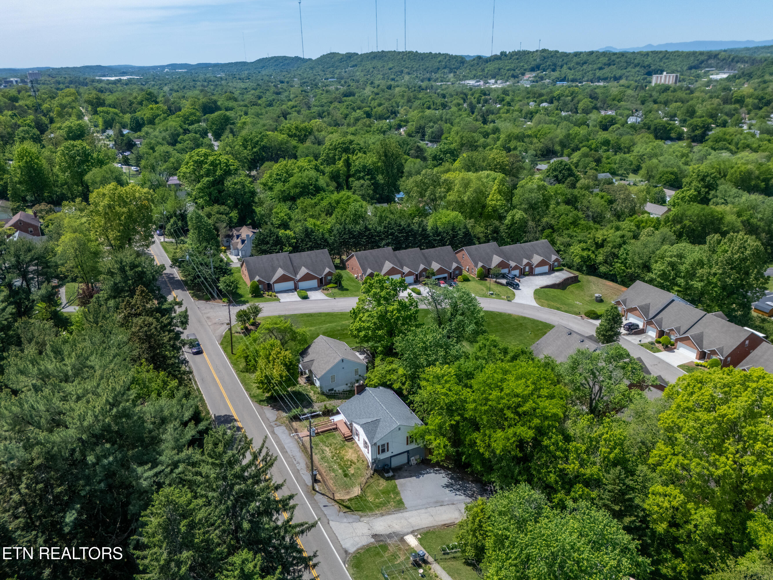 3209 Washington Pike Knoxville TN 37917