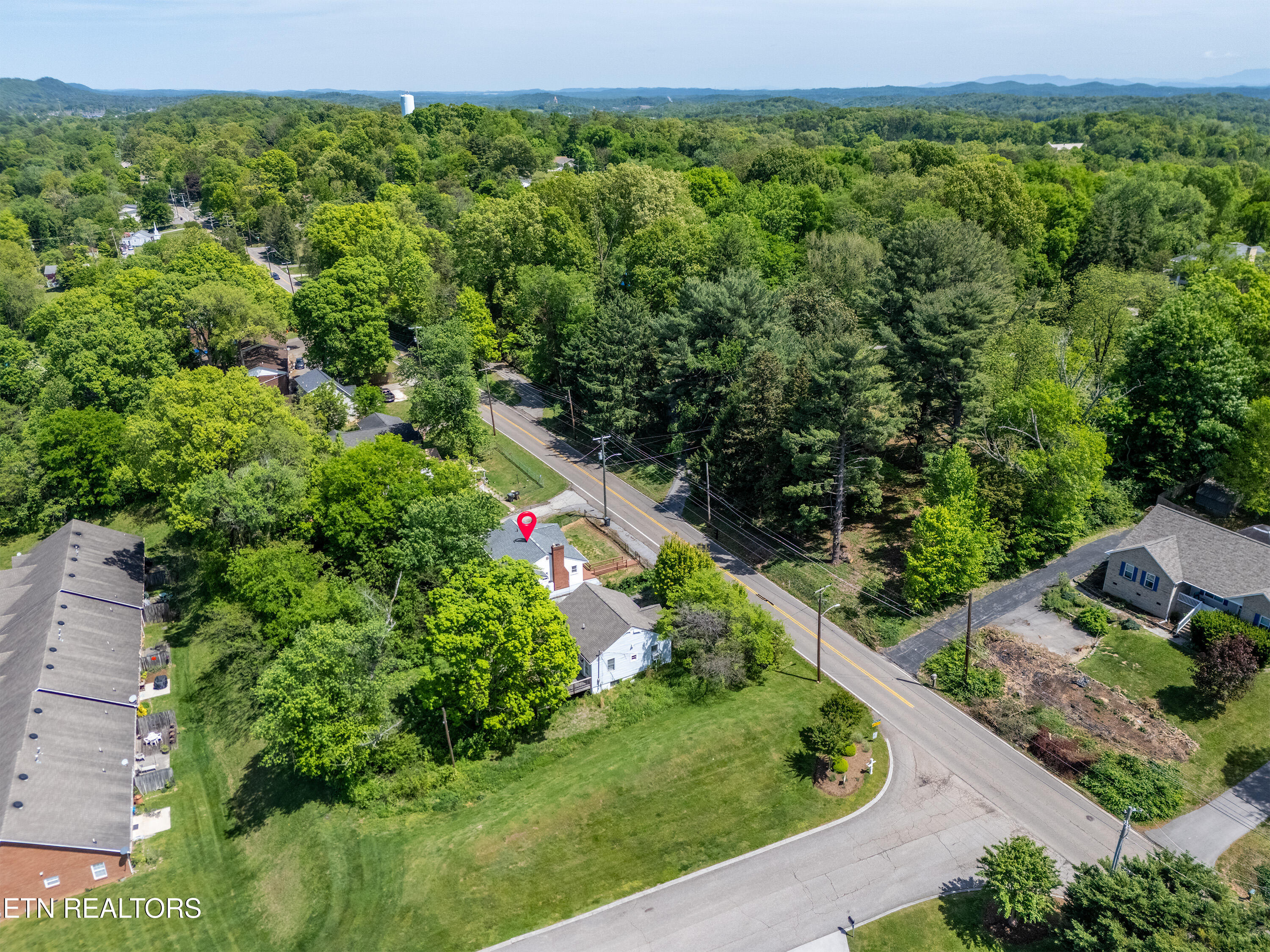 3209 Washington Pike Knoxville TN 37917